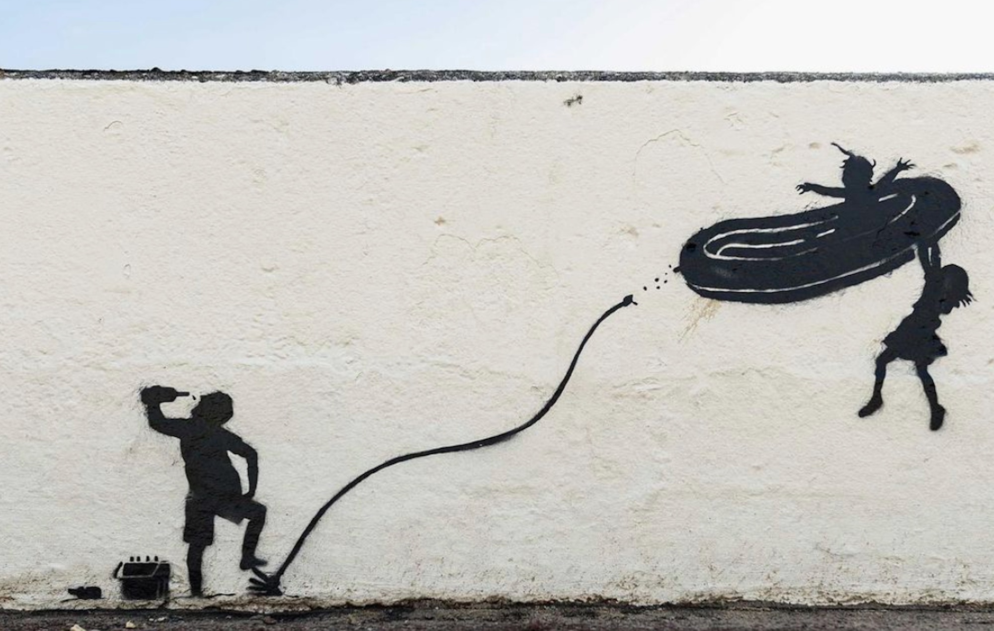 Banksy