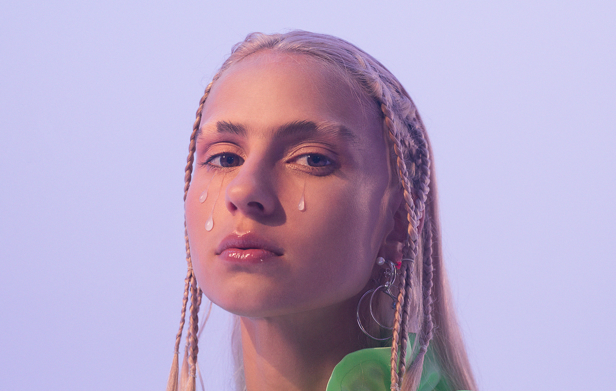 Banoffee album 2021 Teartracks interview