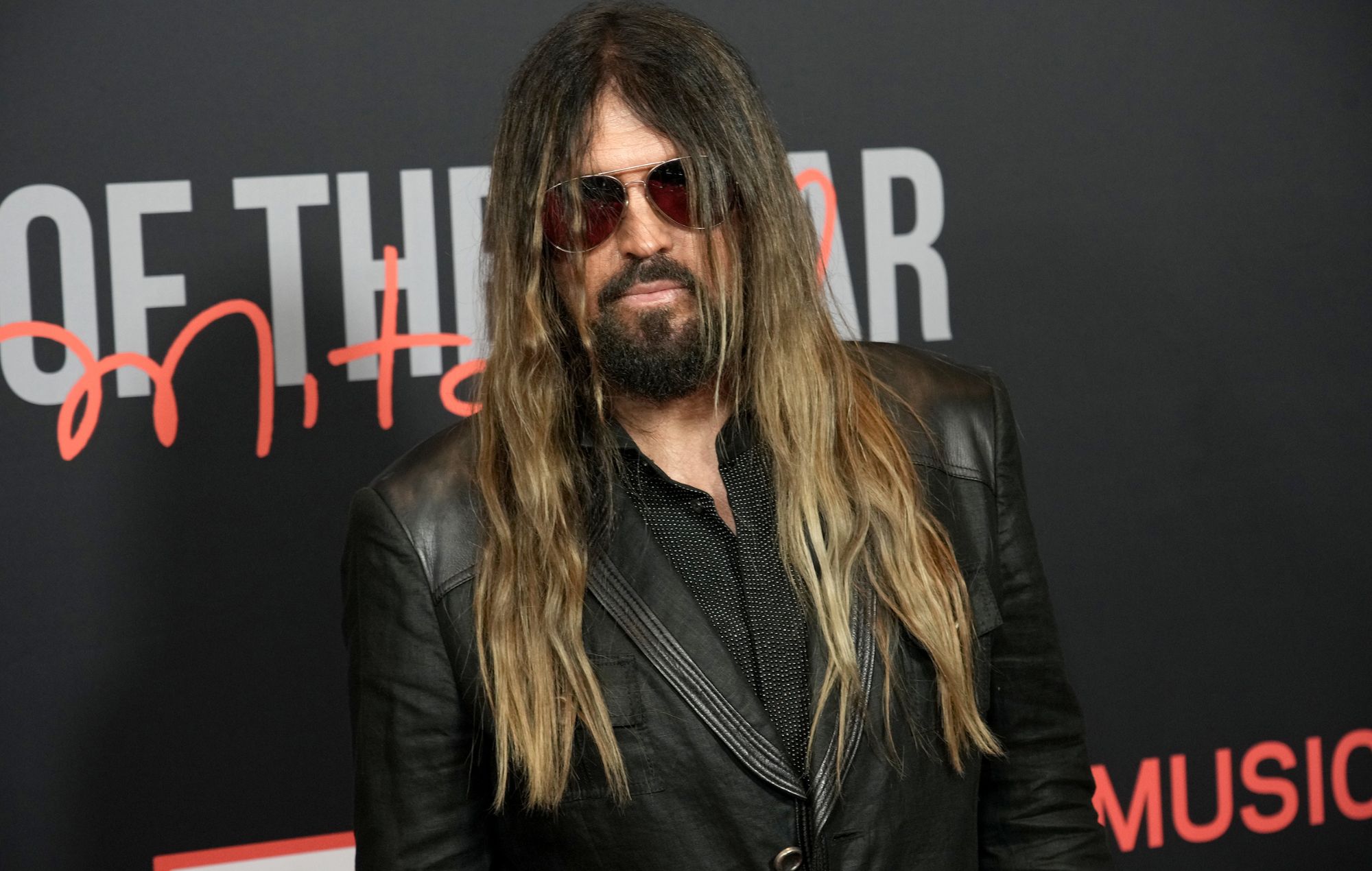 Billy Ray Cyrus