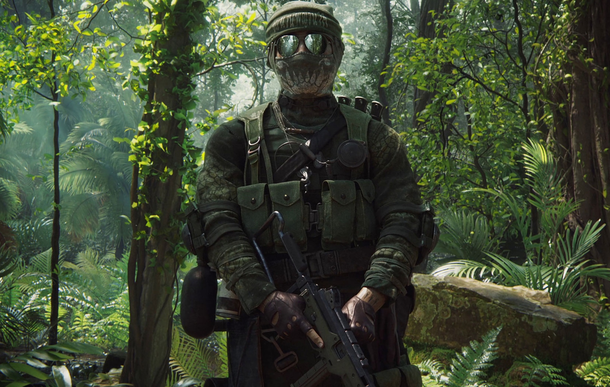 Black Ops Cold War Season Two