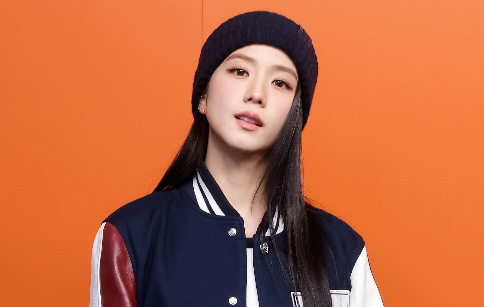 blackpink jisoo amortage mini album solo debut february 2025 valentines