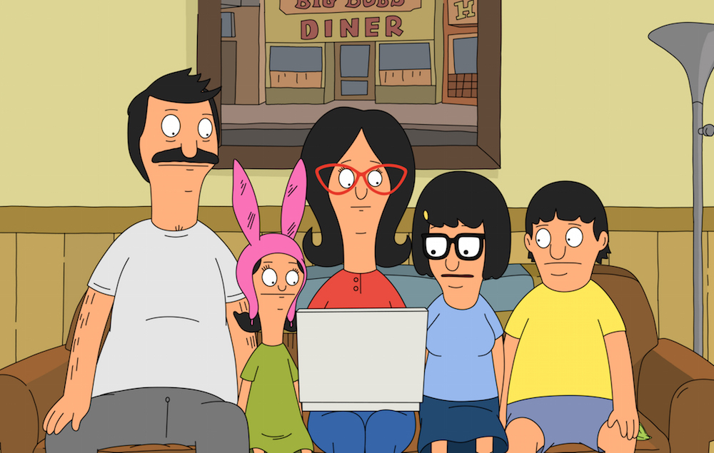 Bob's Burgers