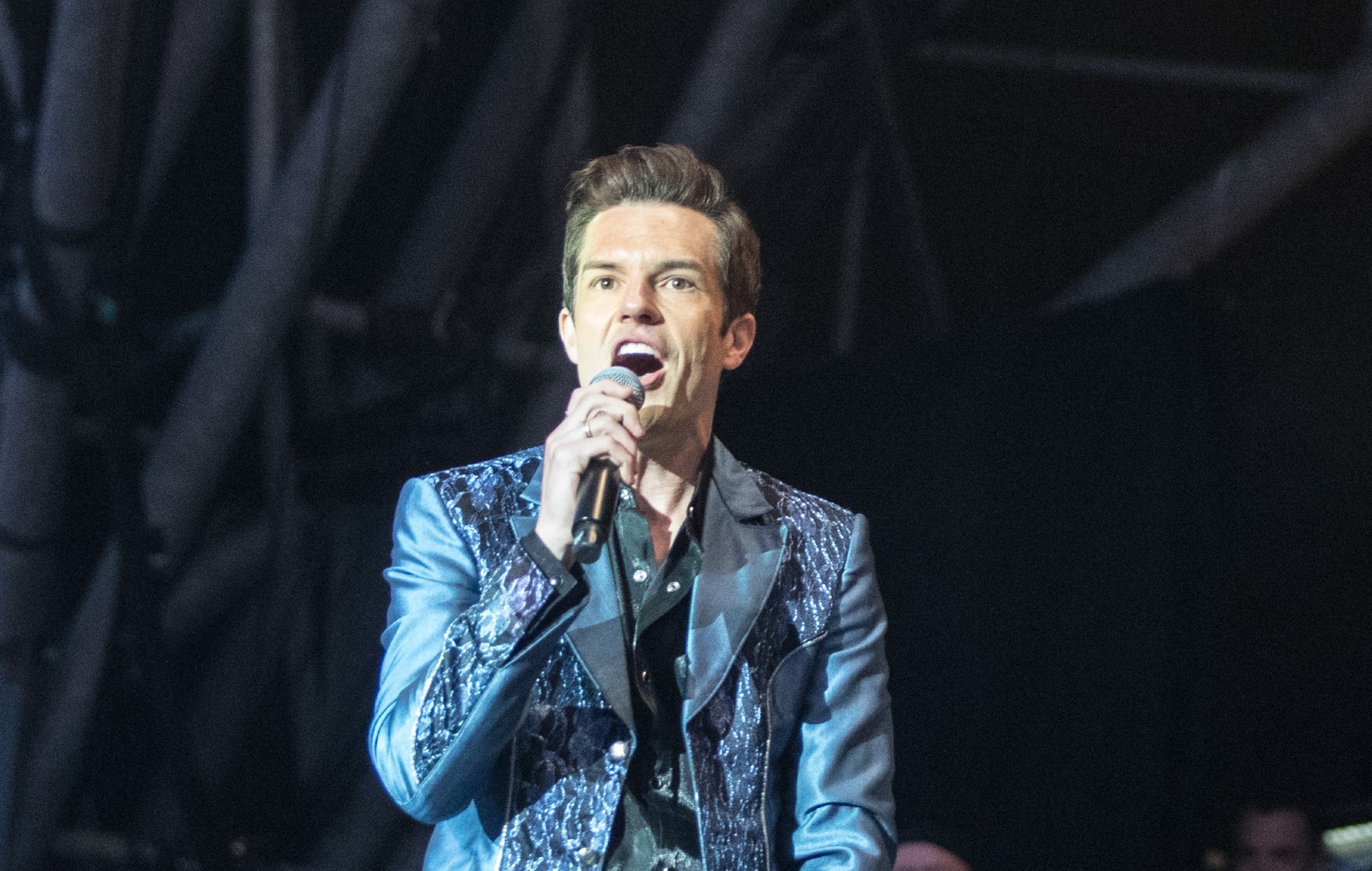 The Killers