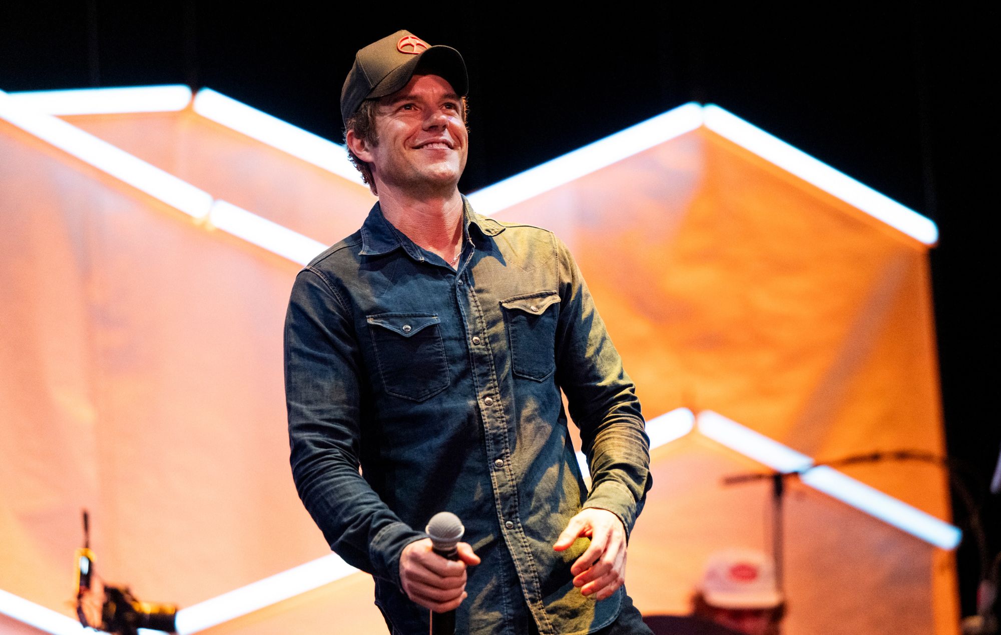 Brandon Flowers, 2026