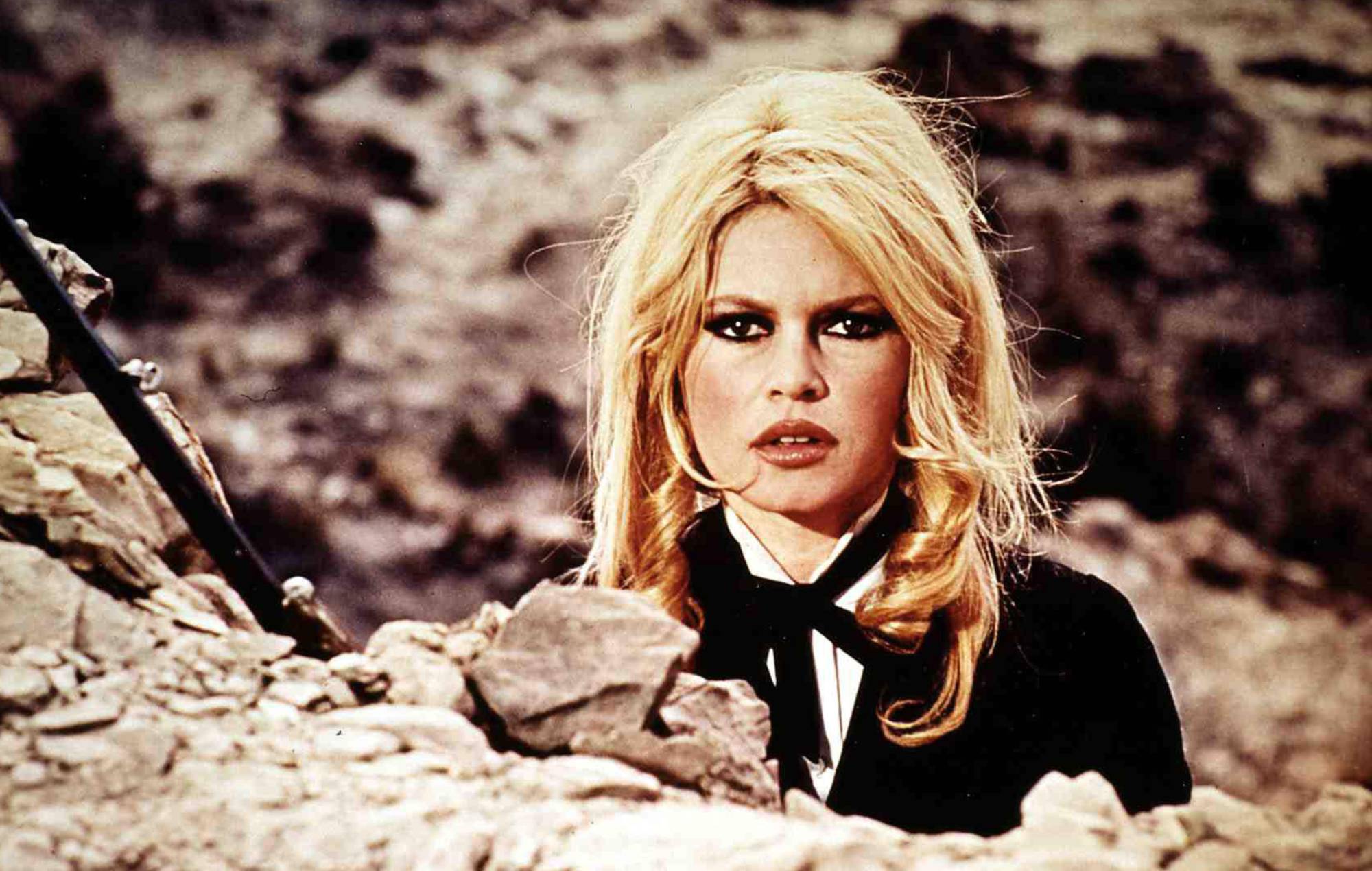 Brigitte Bardot