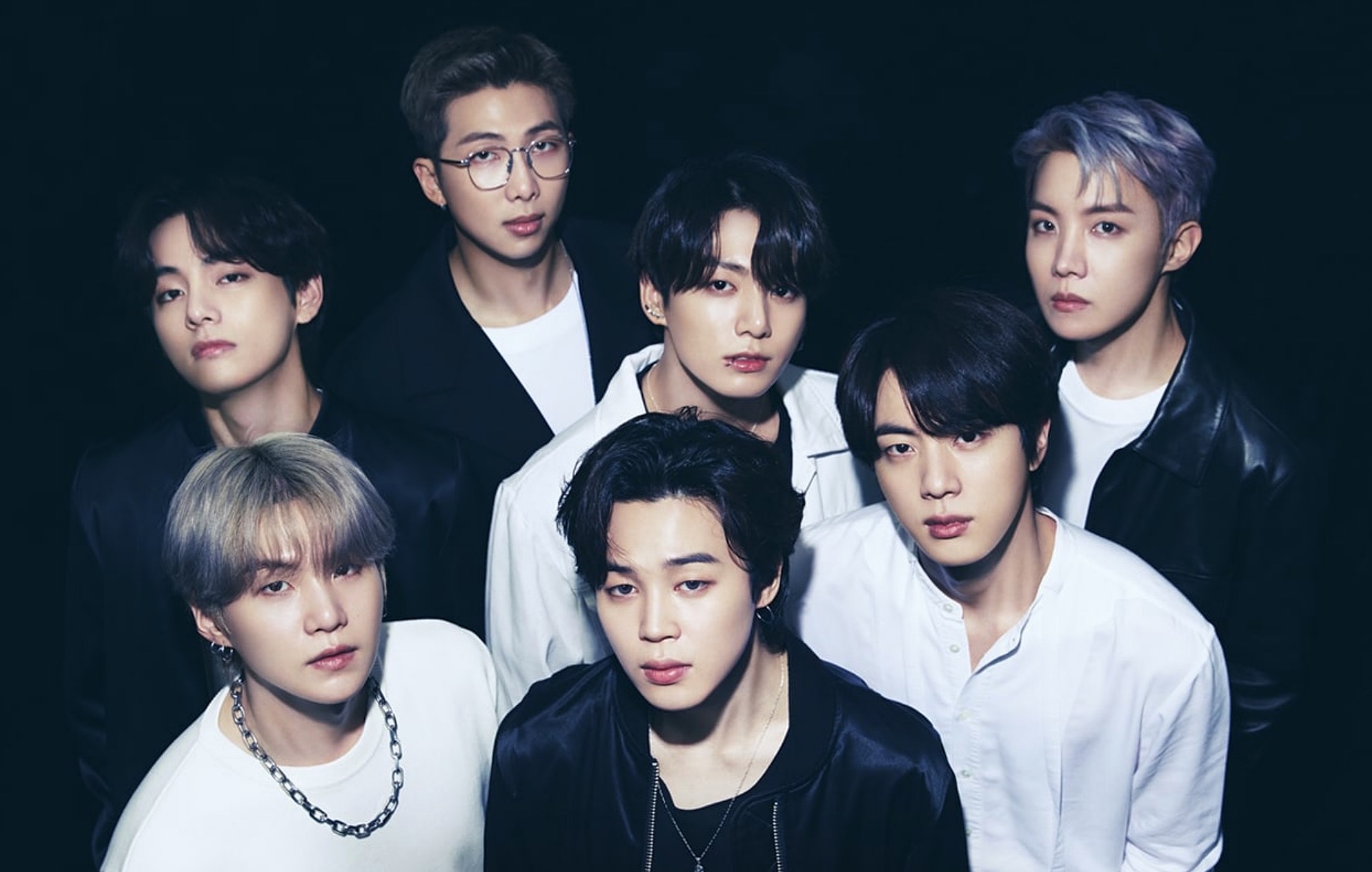 BTS music