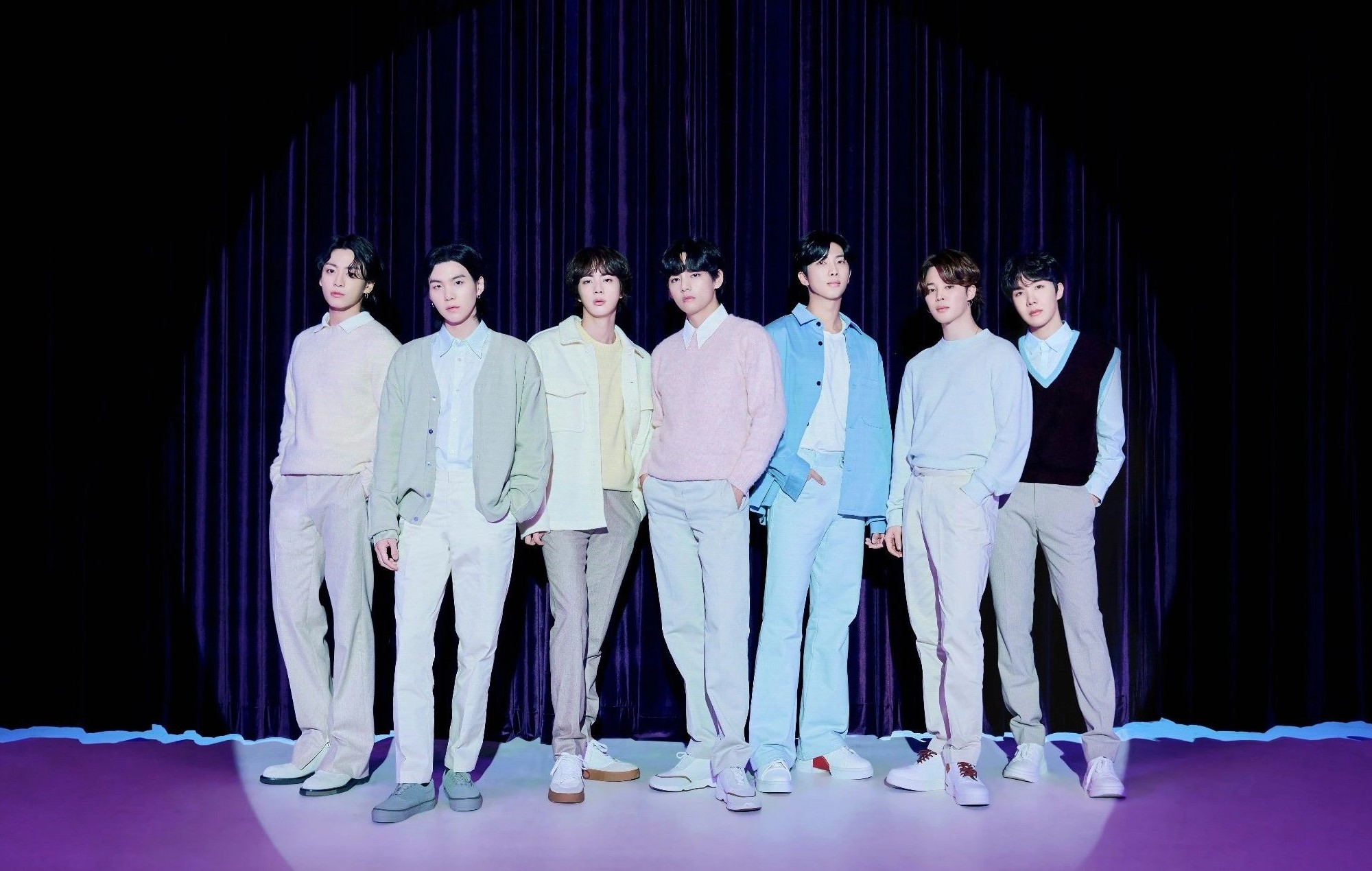 bts 10th anniversary retrospective