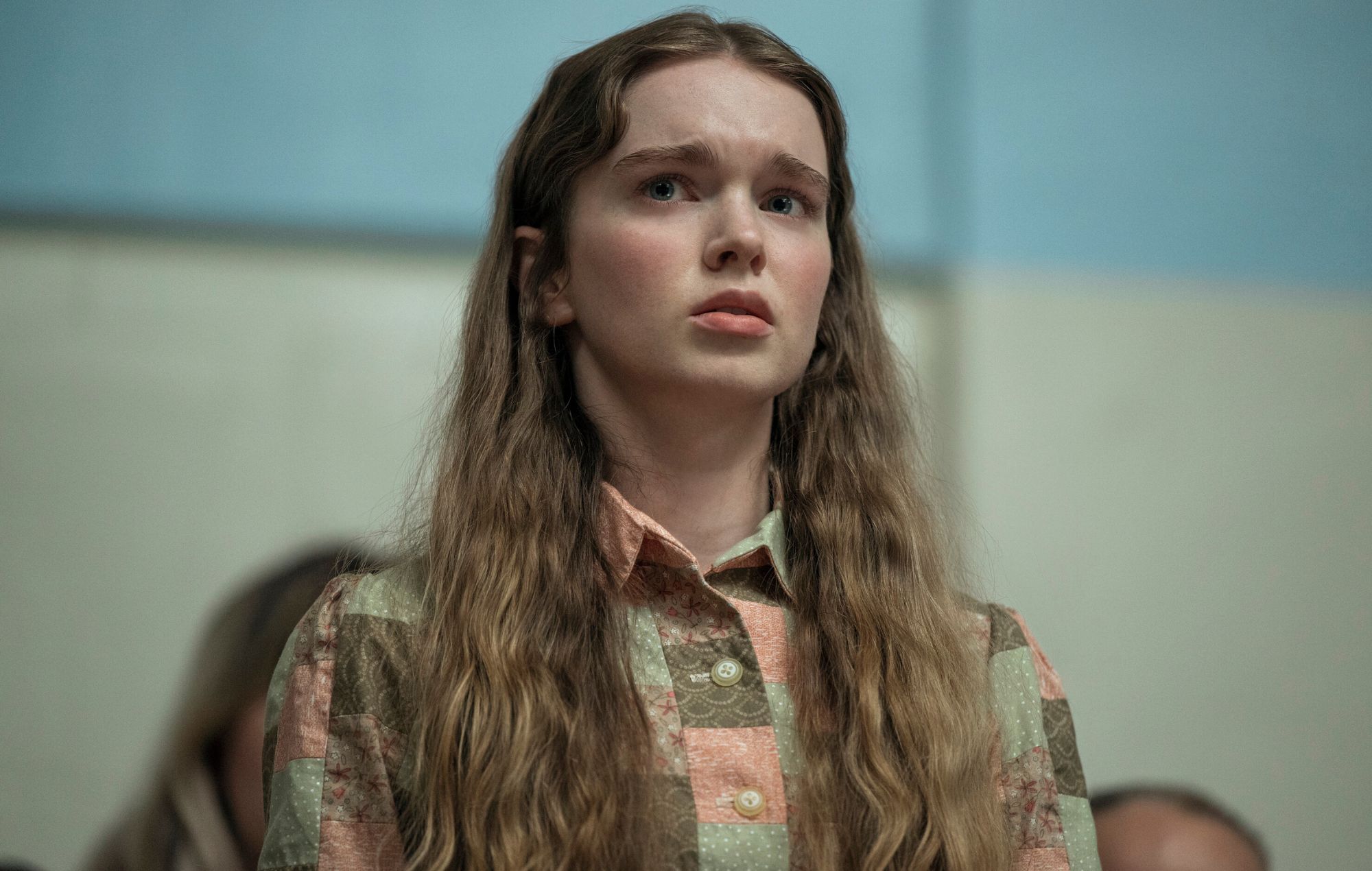 'Carrie' 2026. CREDIT: Robert Falconer/Prime
