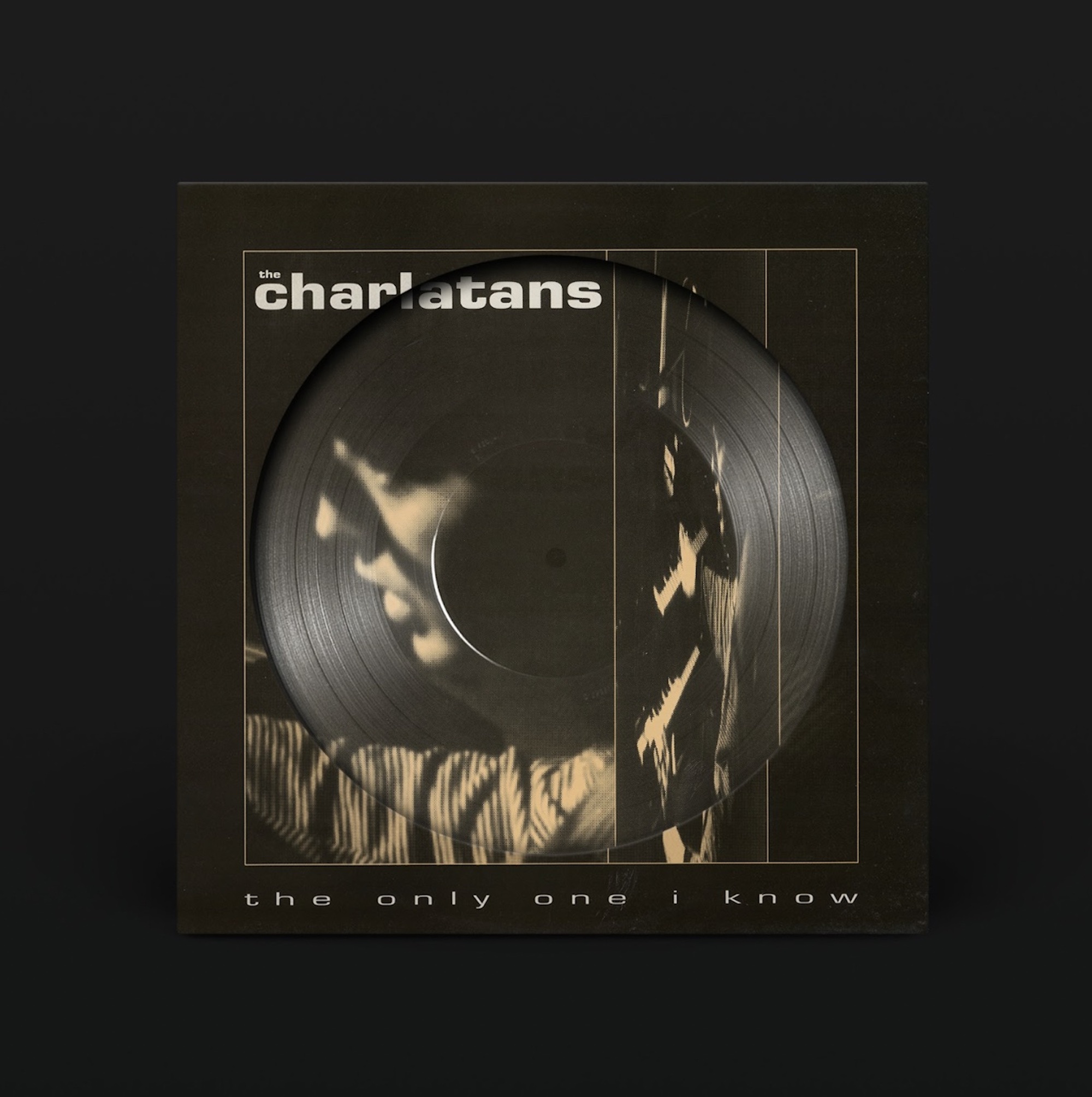 The Charlatans 'The Only One I Know'