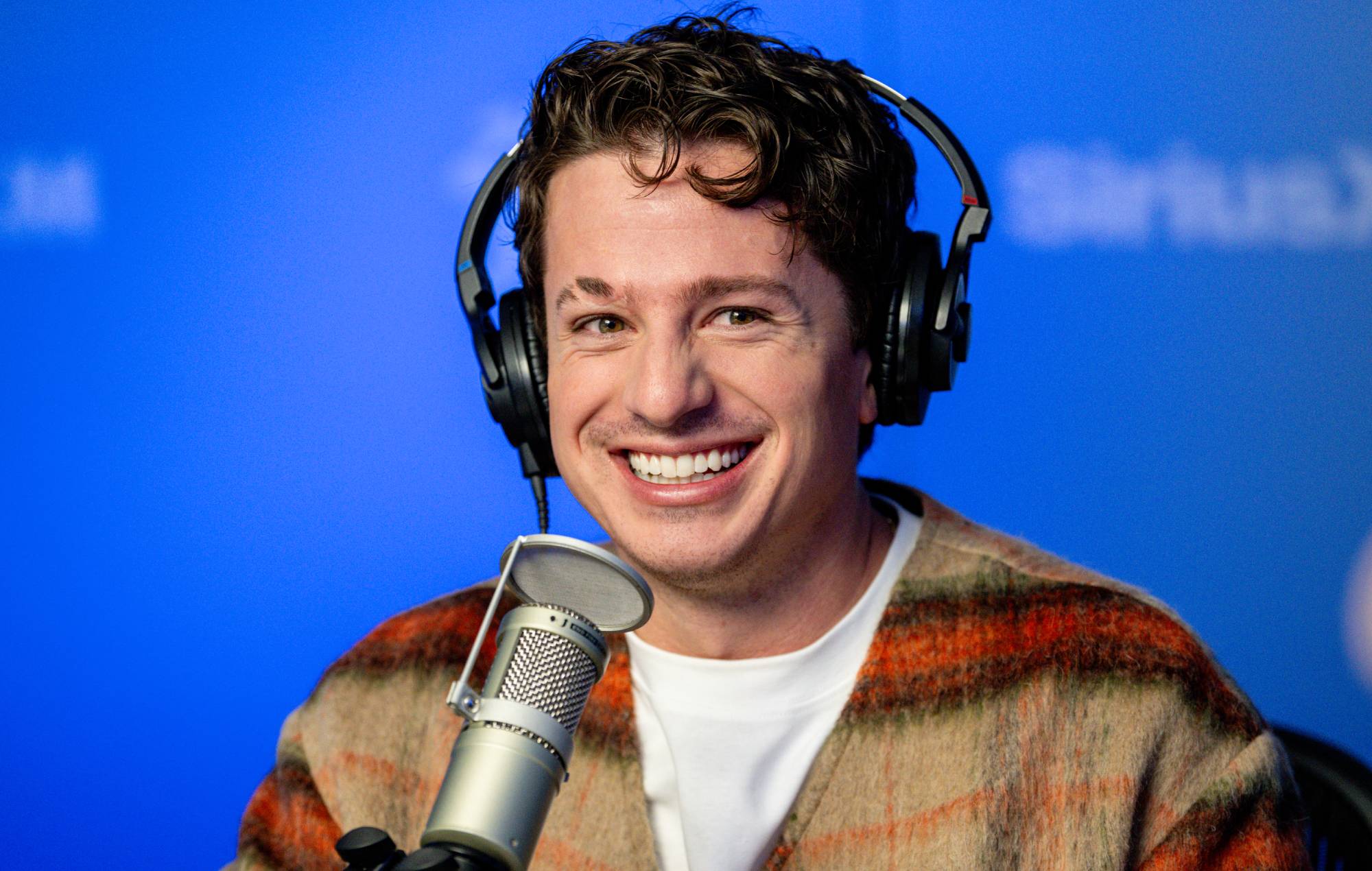Charlie Puth