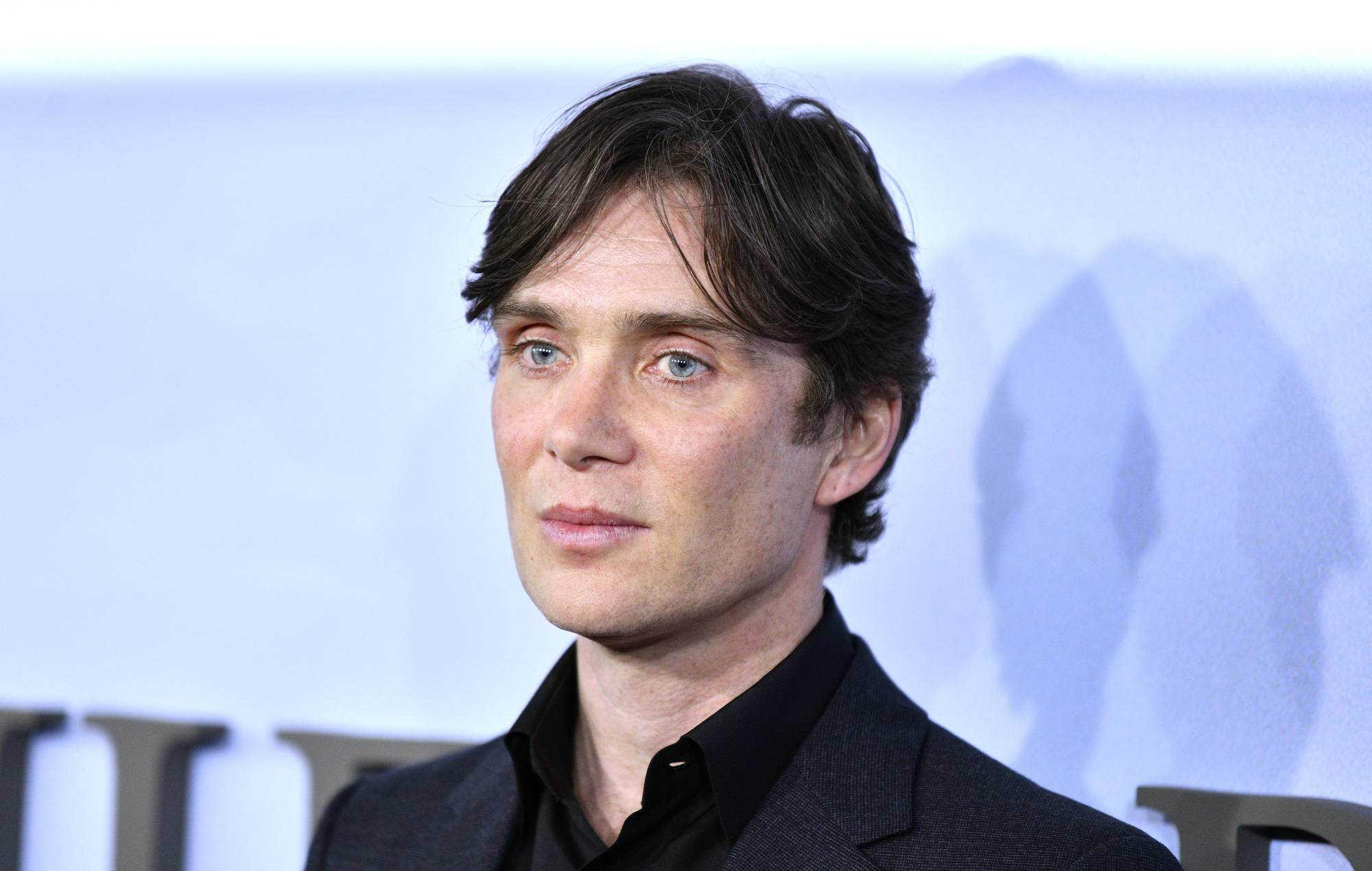 Cillian Murphy