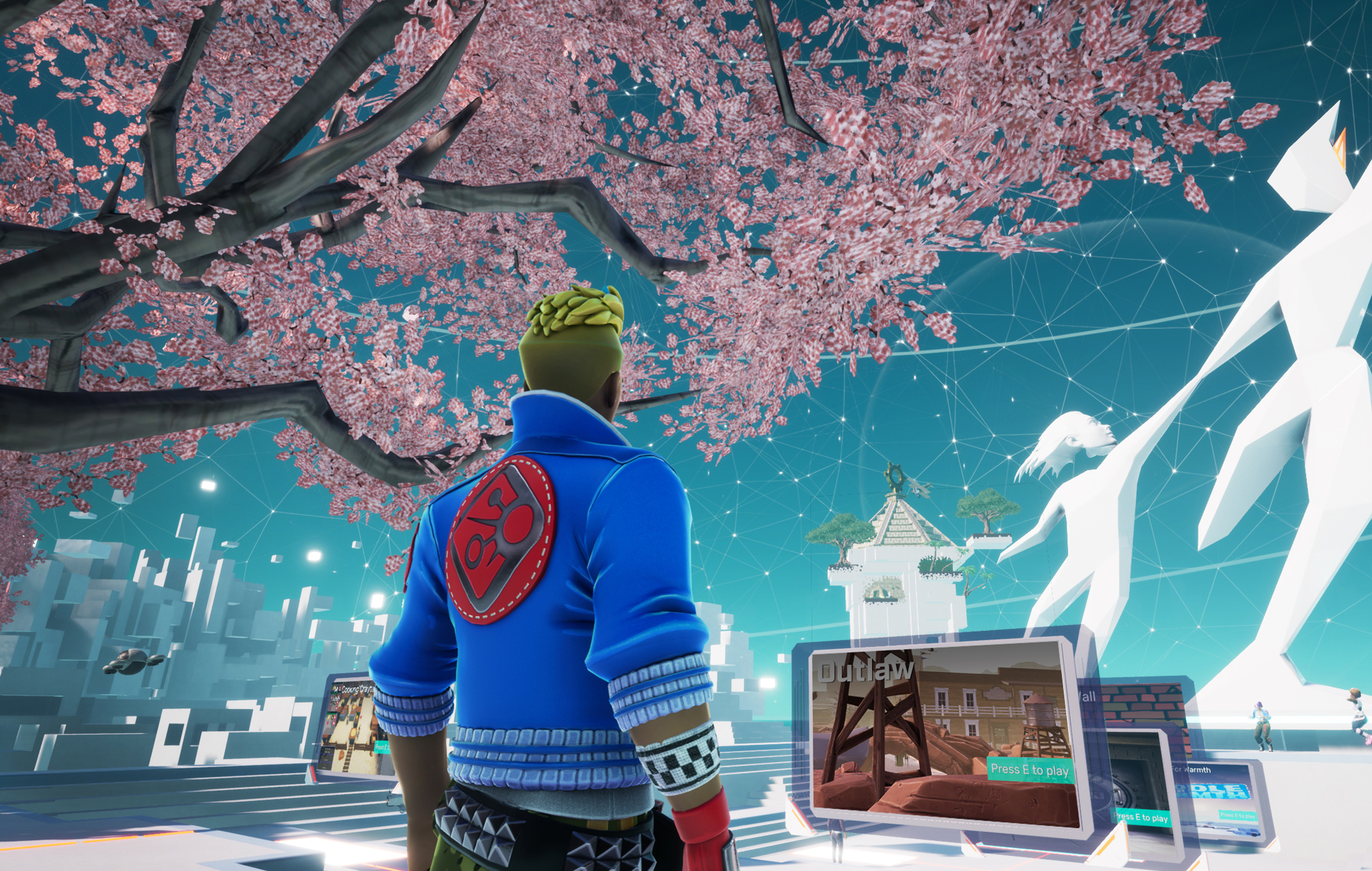 Crayta early access is coming to Epic Games for free on March 10