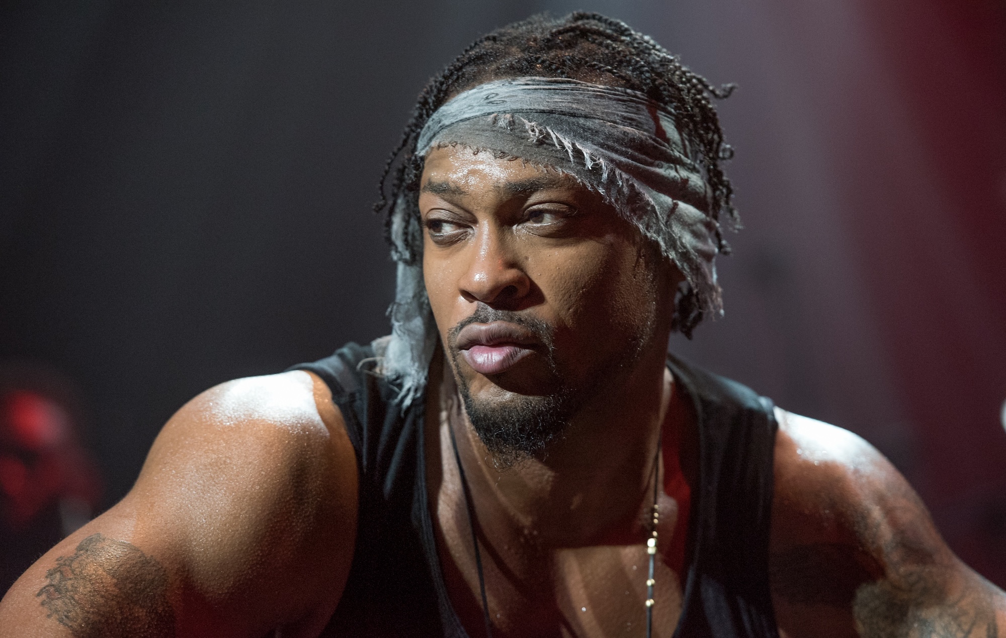D'Angelo