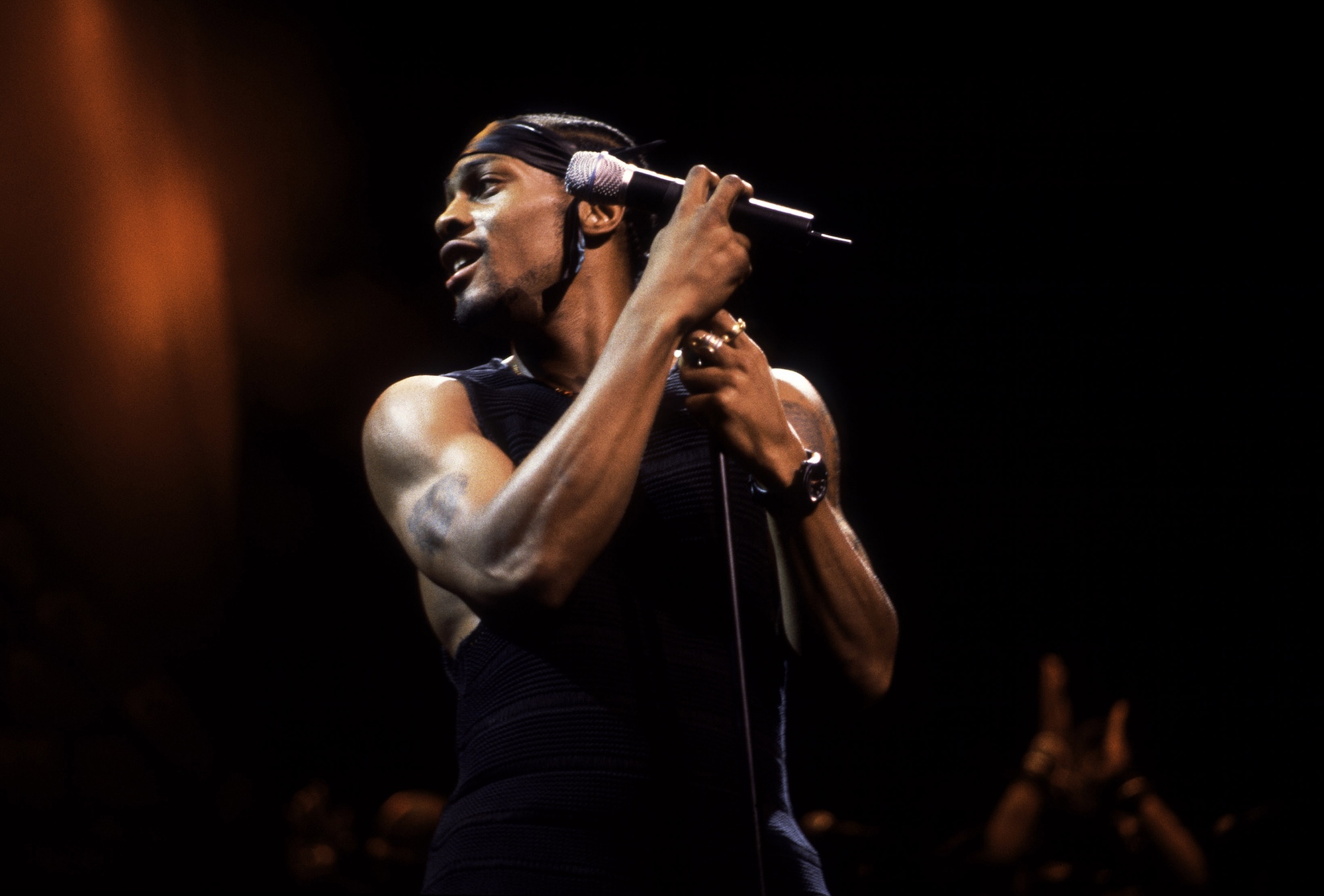 D'Angelo
