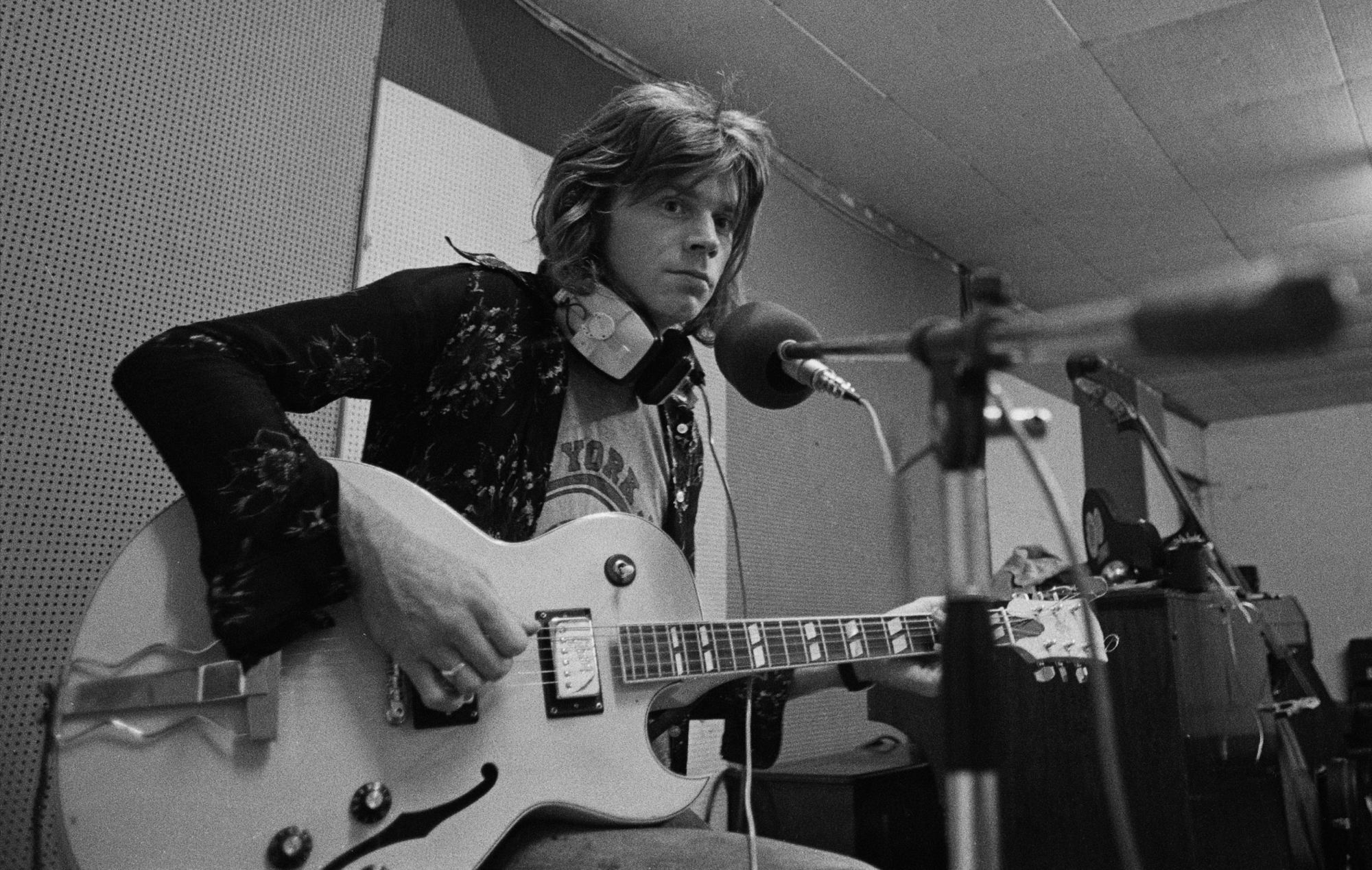 Dave Edmunds