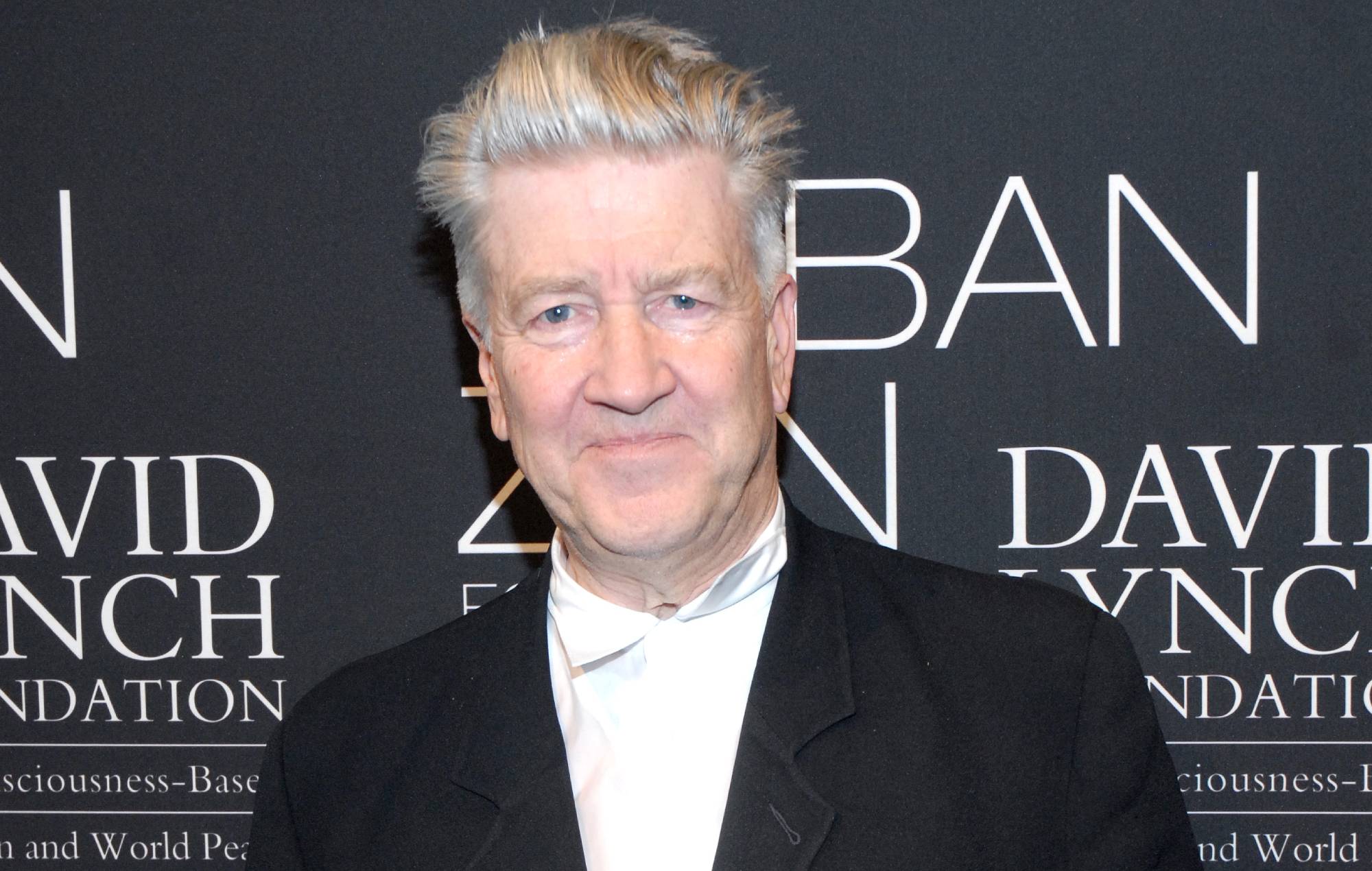 David Lynch
