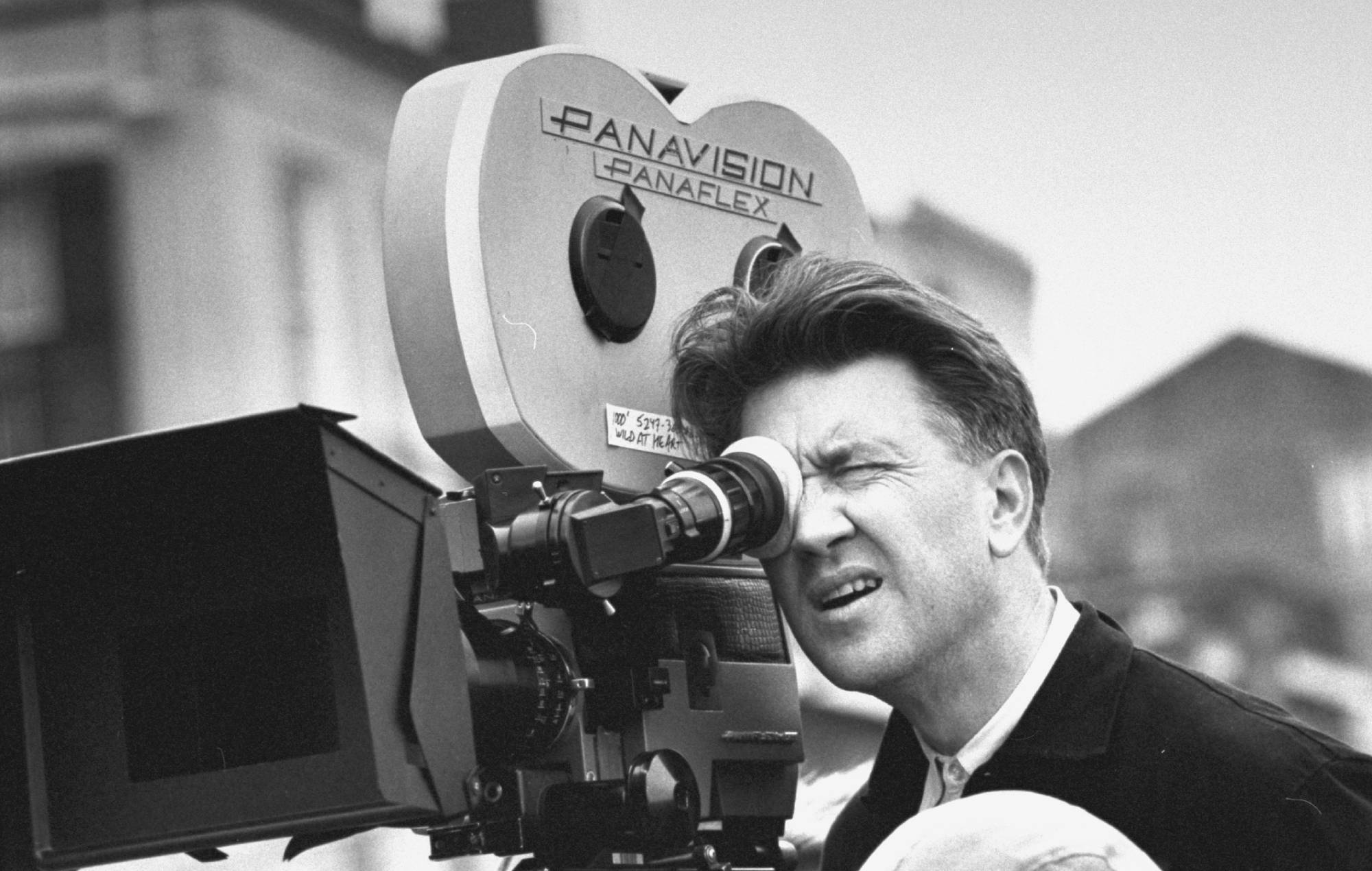 David Lynch
