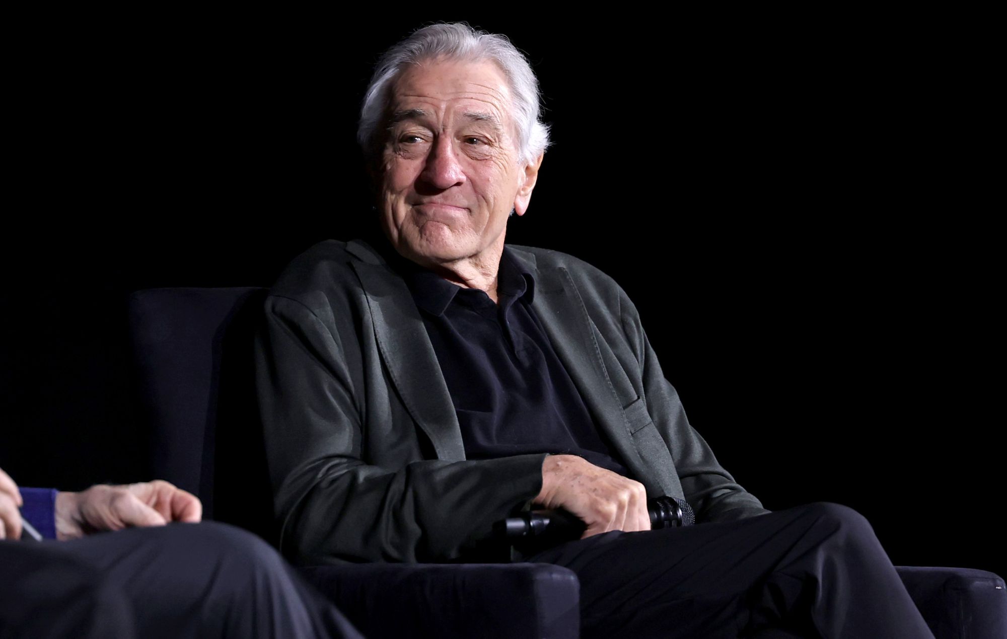 Robert De Niro, 2025