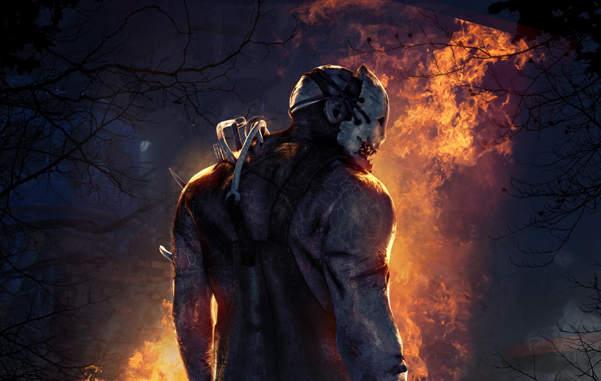 Dead By Daylight