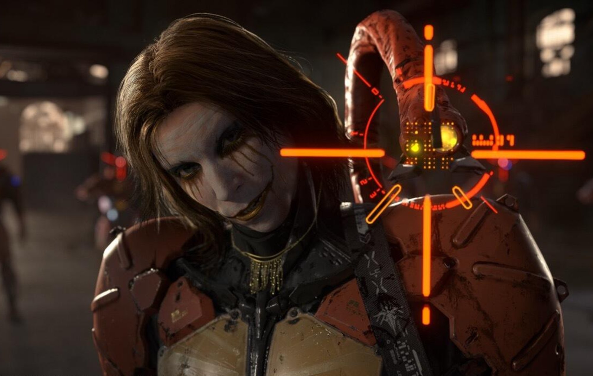 Death Stranding 2 Play Without Death Stranding 1: Higgs can be seen