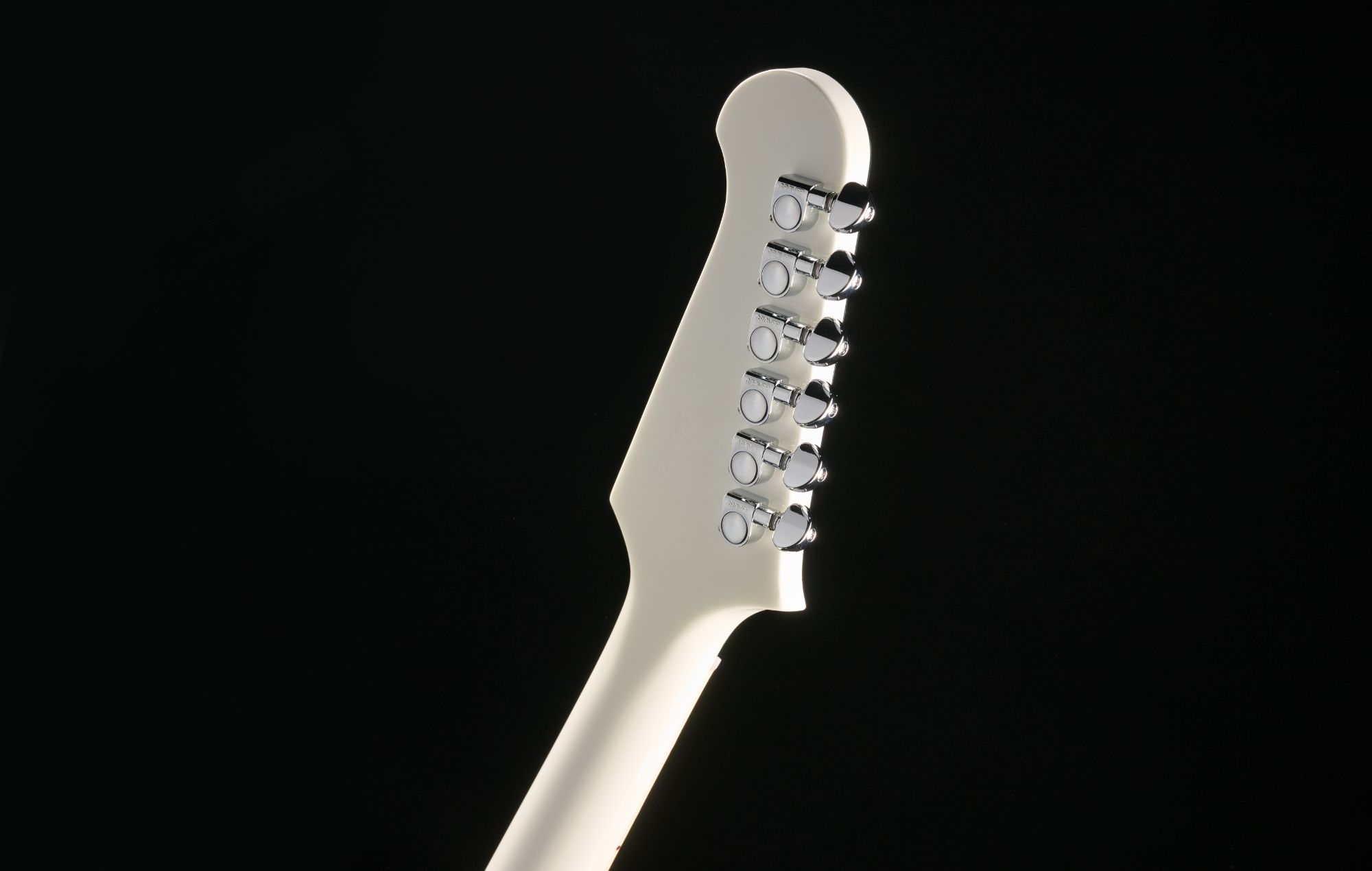 Dave Grohl DG-335 Limited Edition from Gibson Custom. CREDIT: Gibson