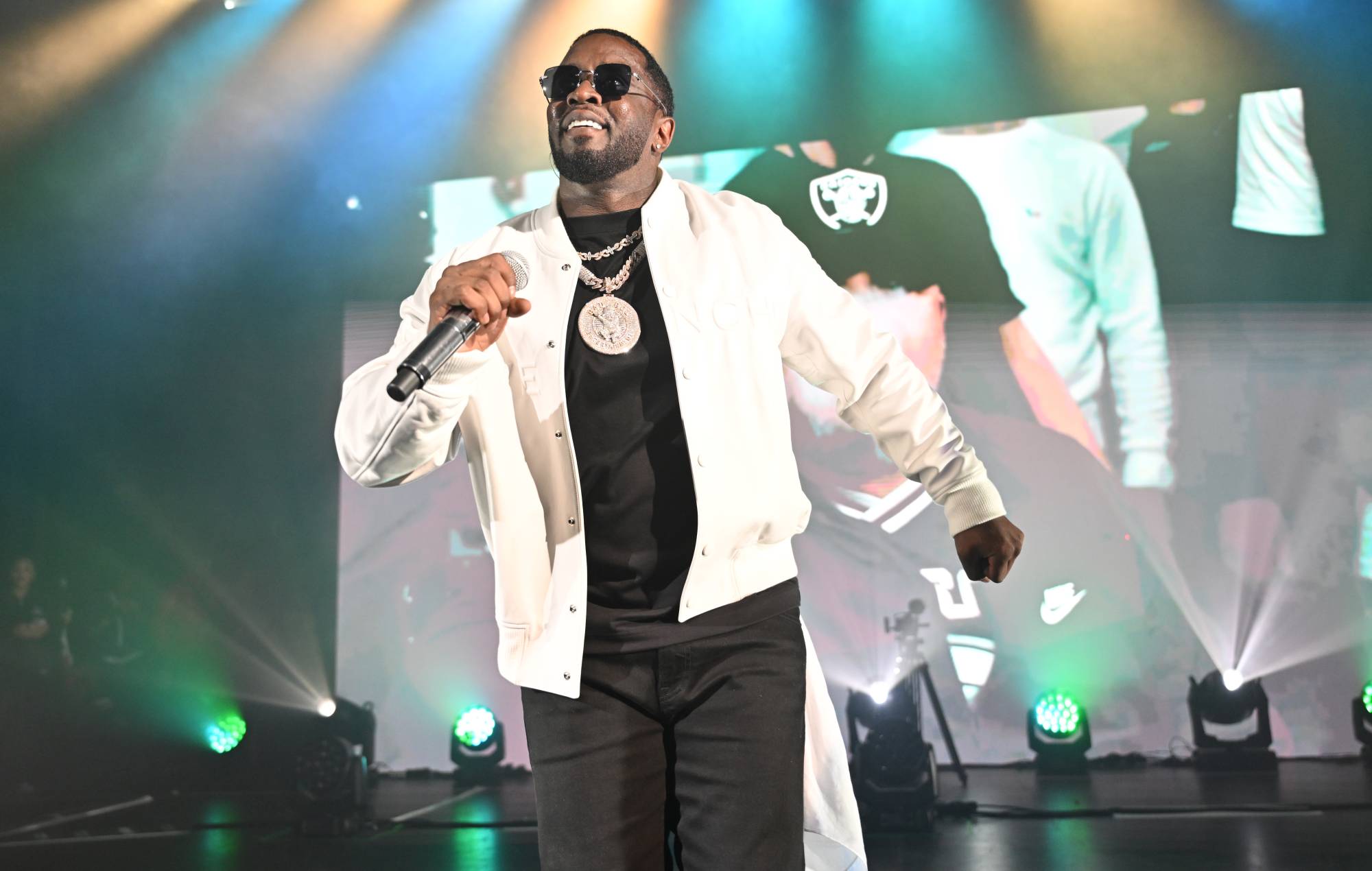 Diddy