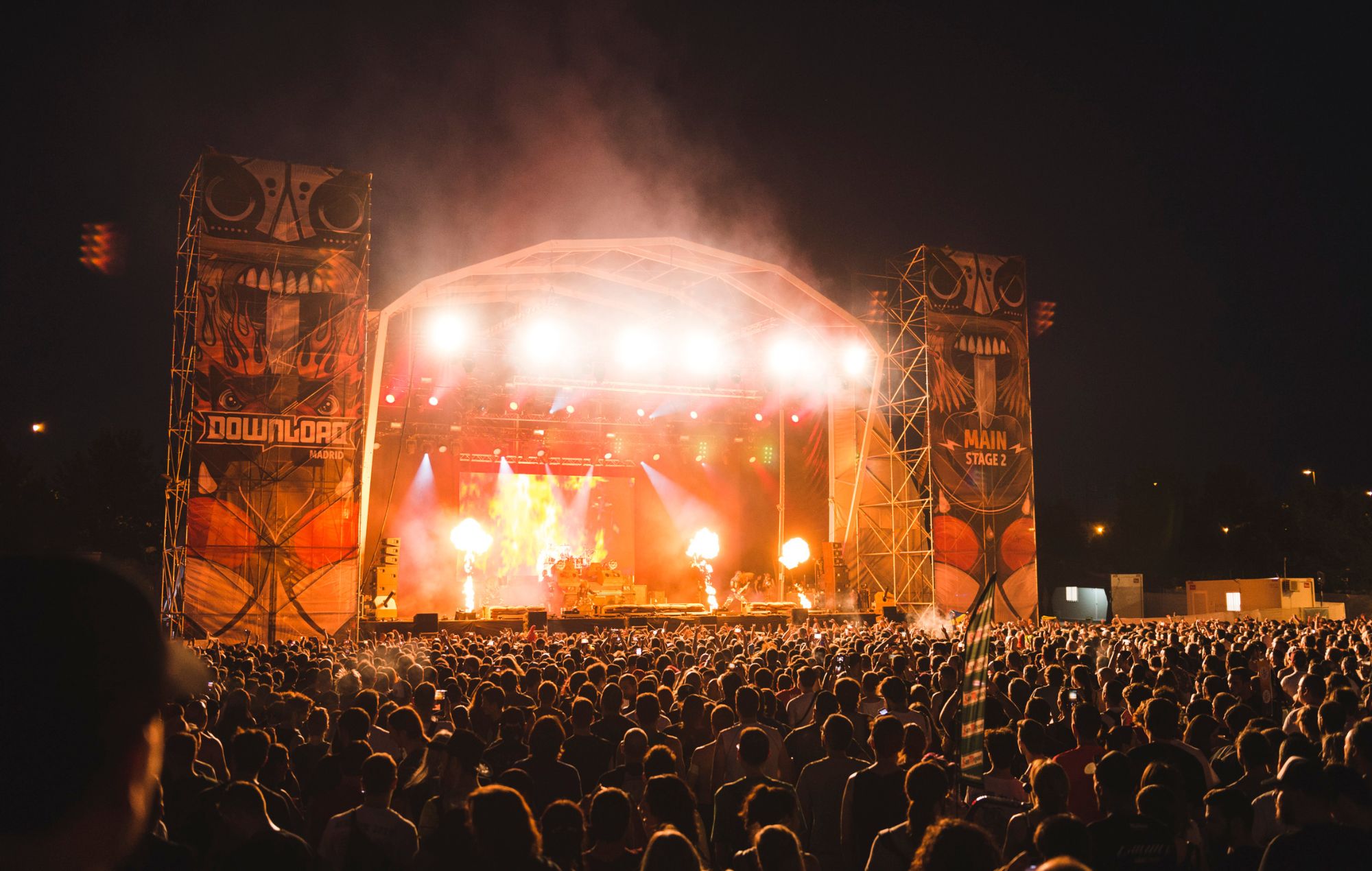 Download festival