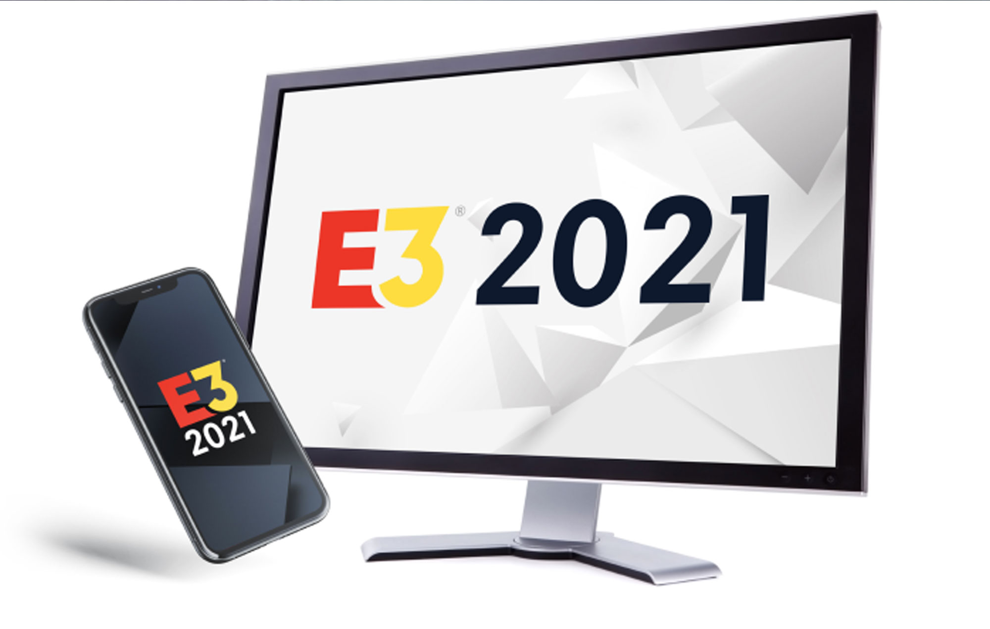 E3 Online 2021