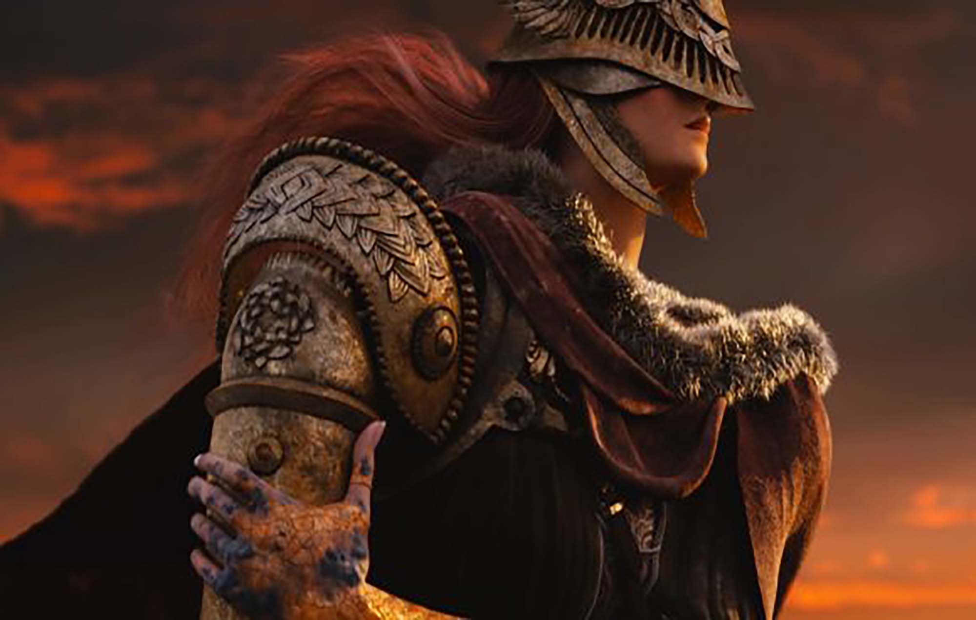 Elden Ring. Image Credit: From Software