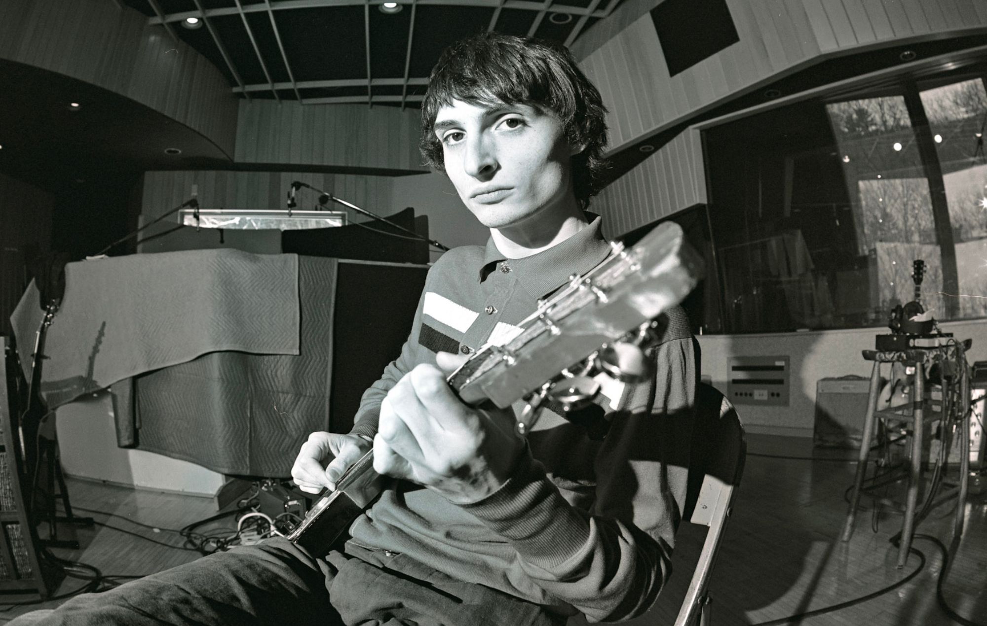 Finn Wolfhard, 2026