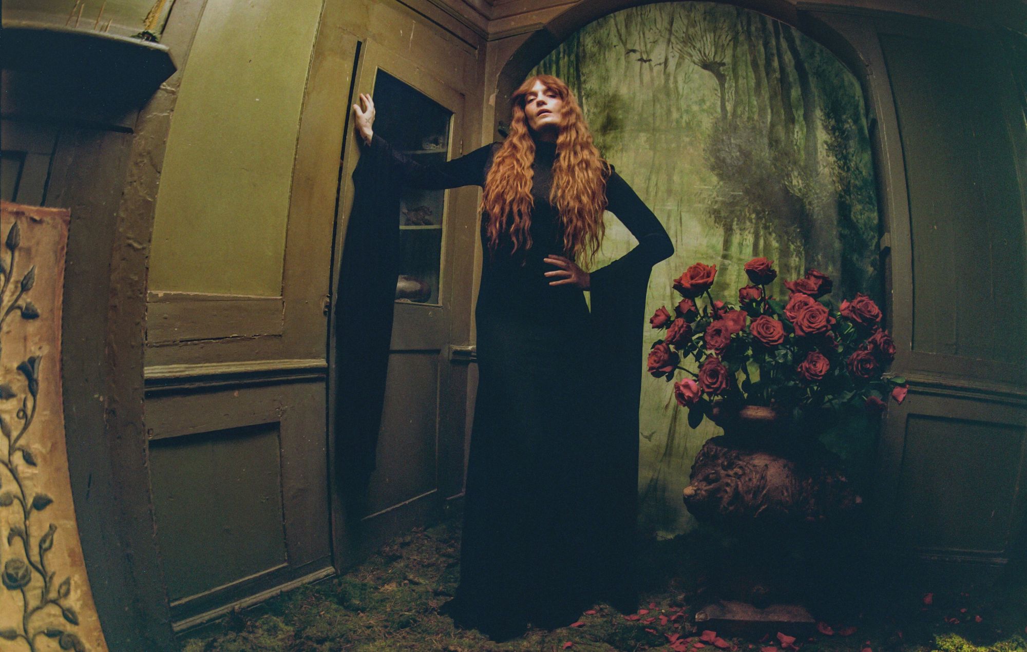 Florence + The Machine