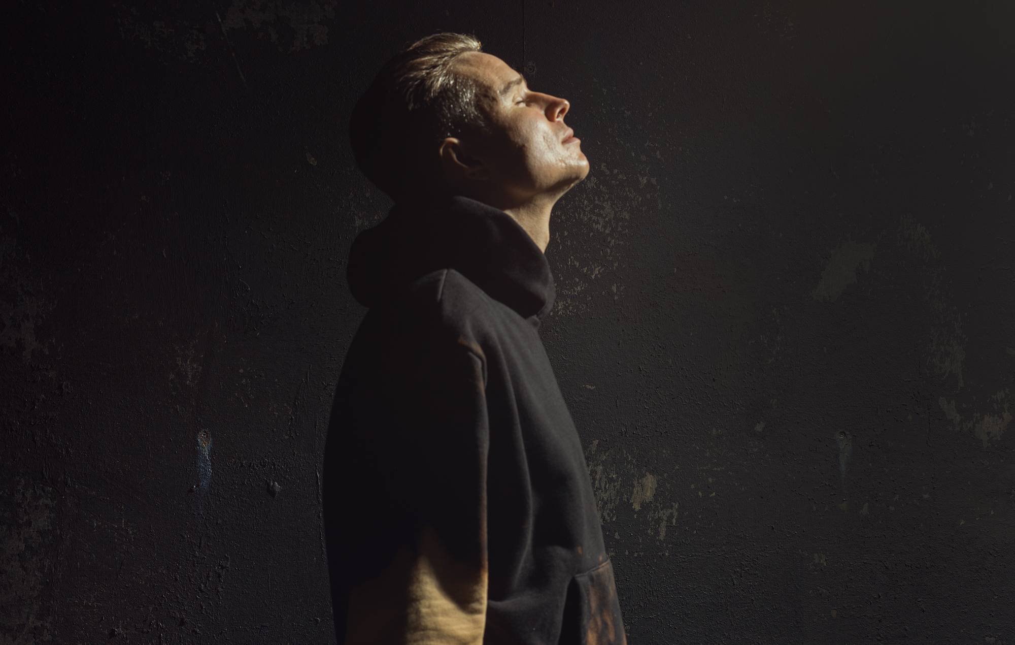 For Those I Love, 2025. Credit: Hugh Quberzky