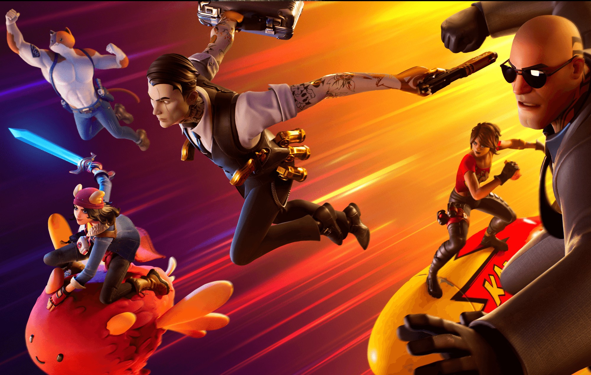 Fortnite