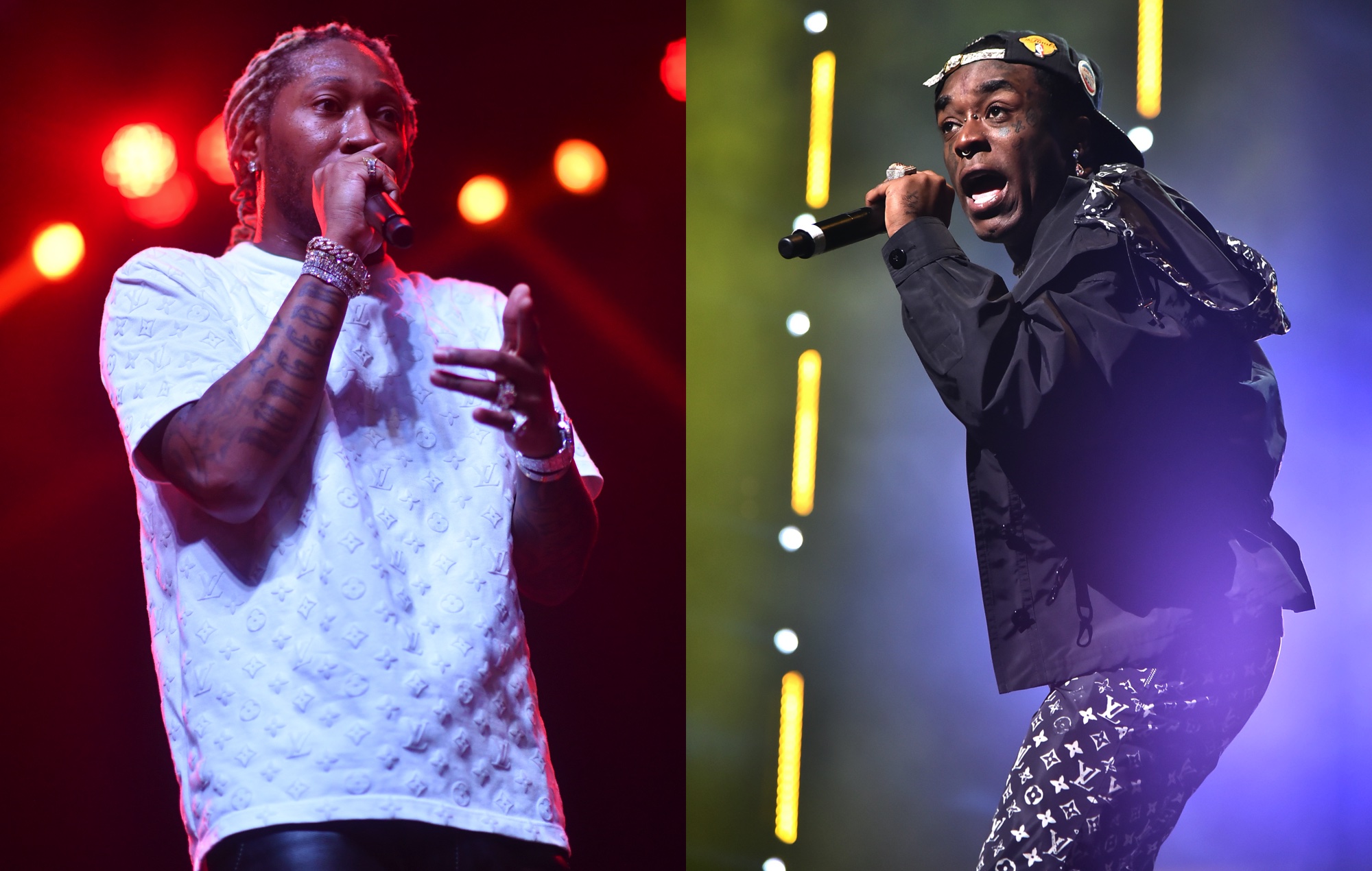 future lil uzi vert pluto baby pluto new song album project