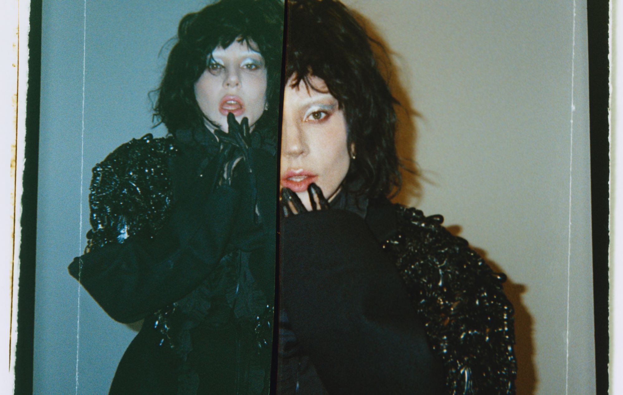 Lady Gaga, 2025