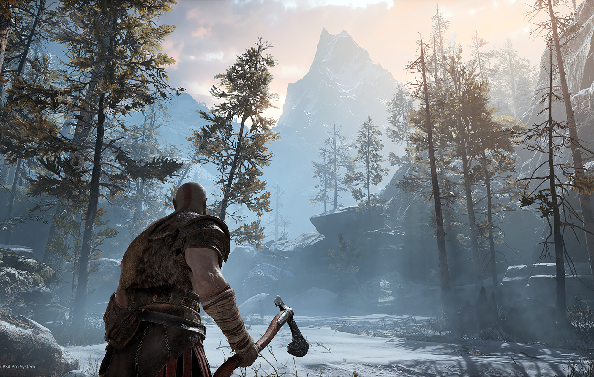 God Of War