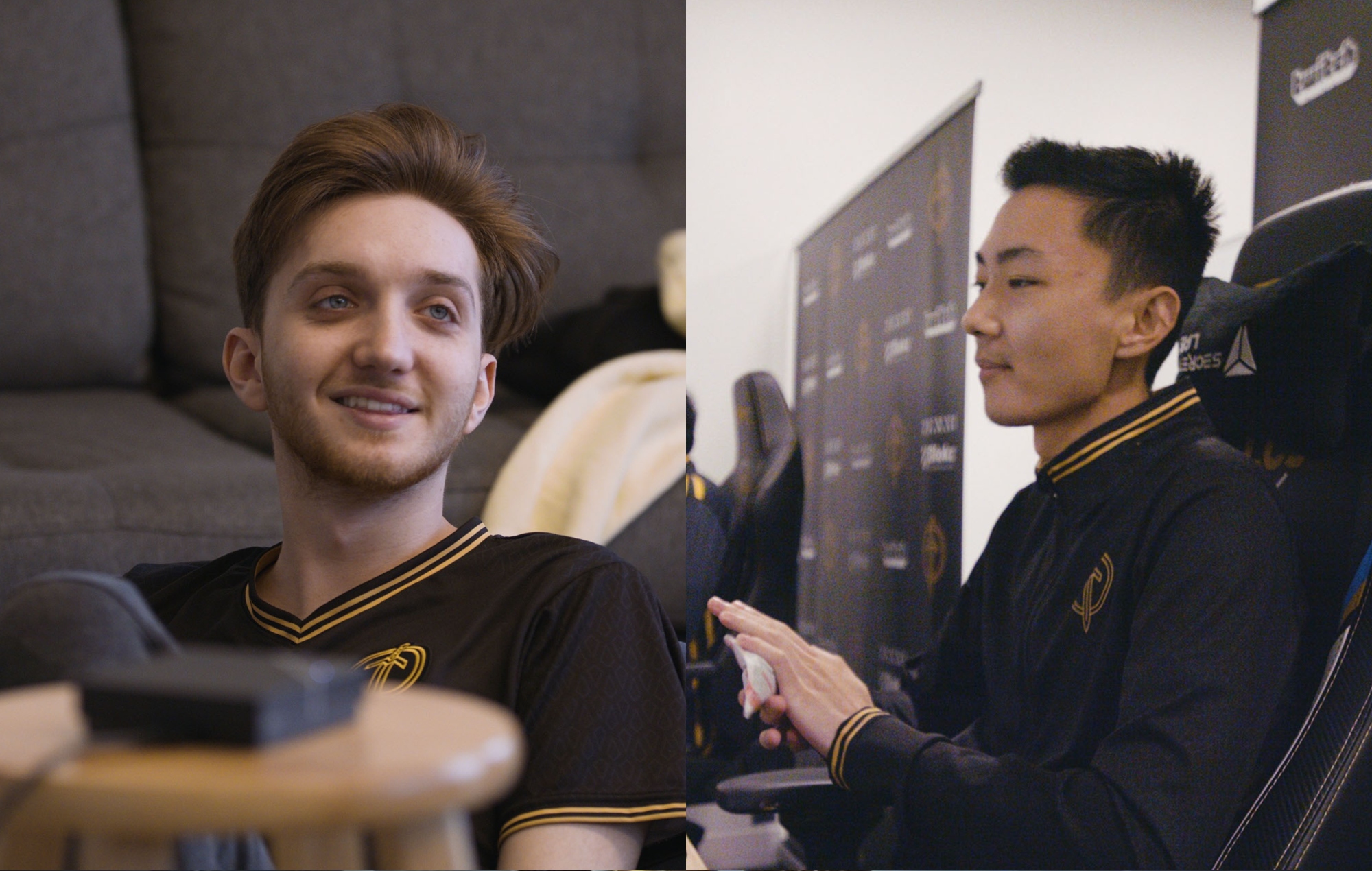Golden Guardians