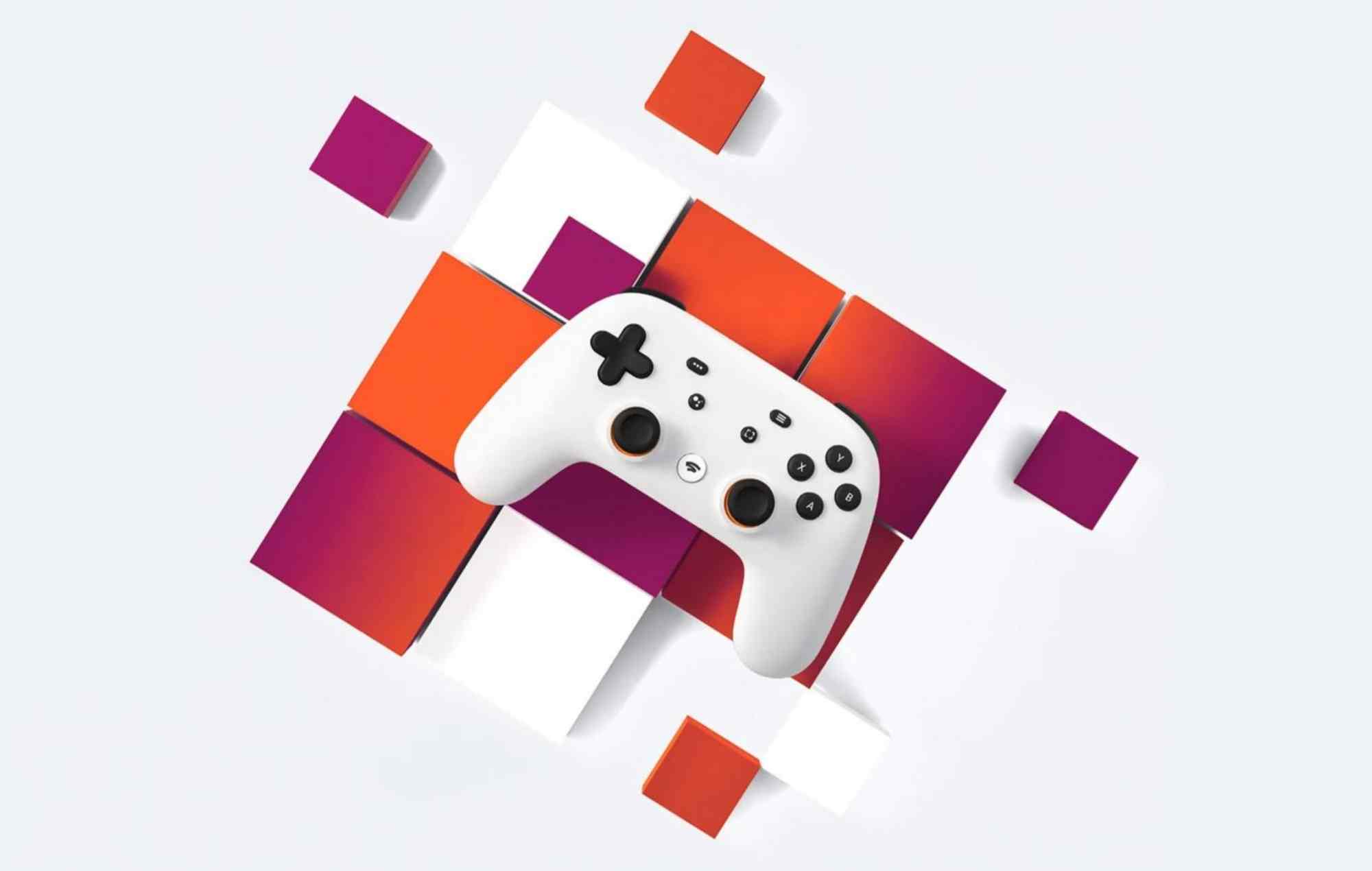 Google Stadia