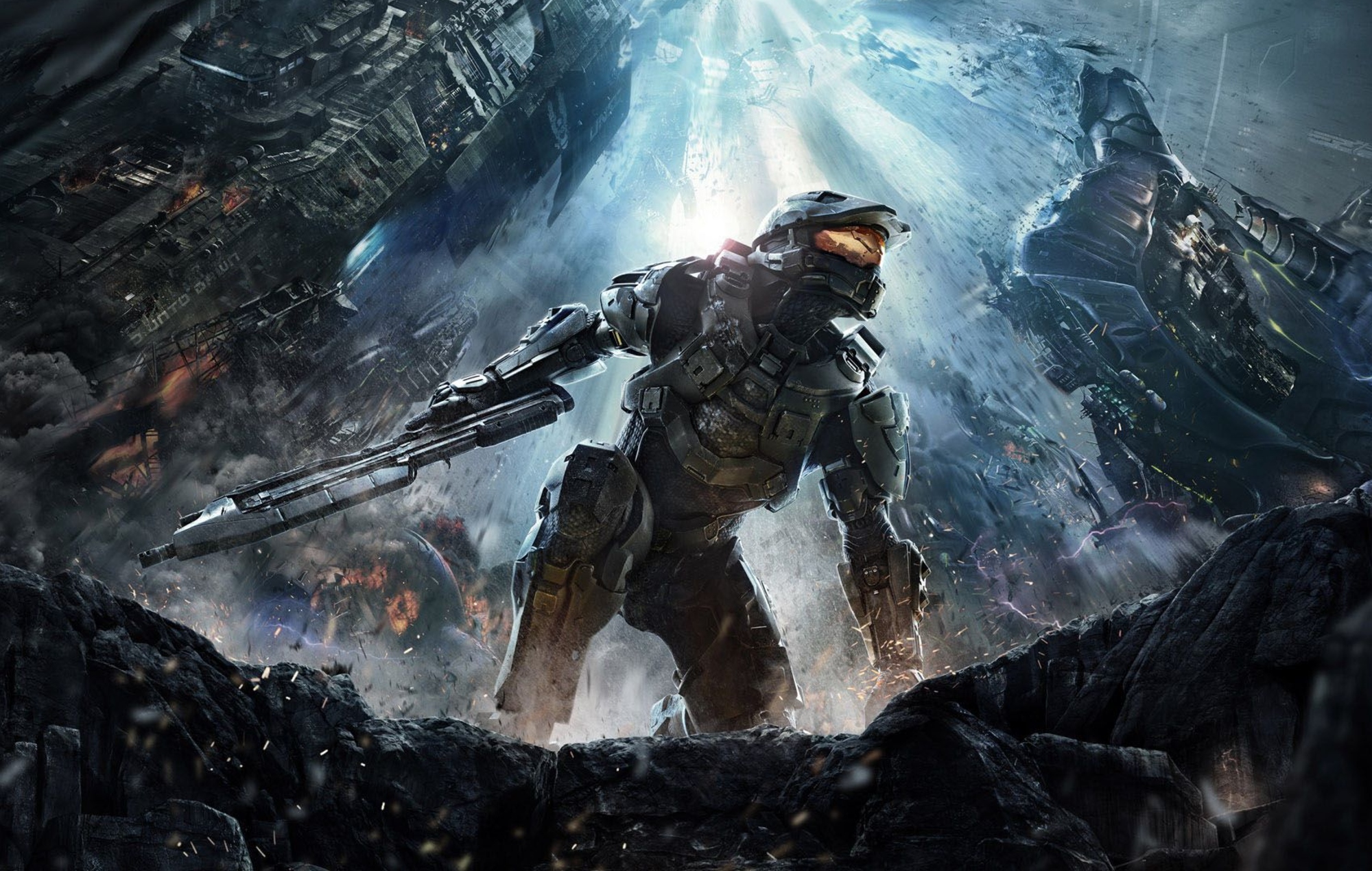Halo 4
