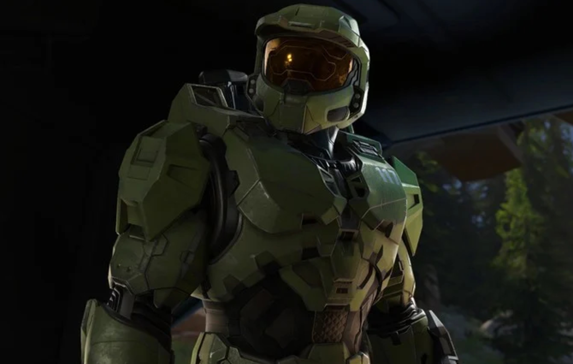 Master Chief