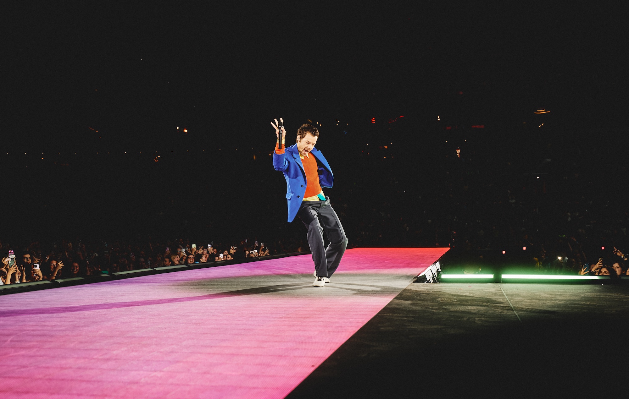 Harry Styles