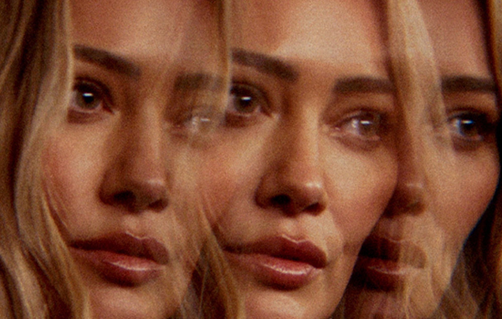 Hilary Duff, 2025. CREDIT: Lauren Dunn