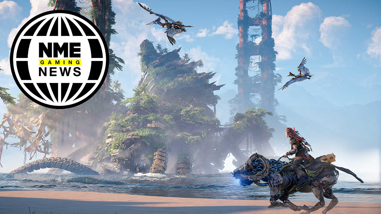 Horizon Forbidden West