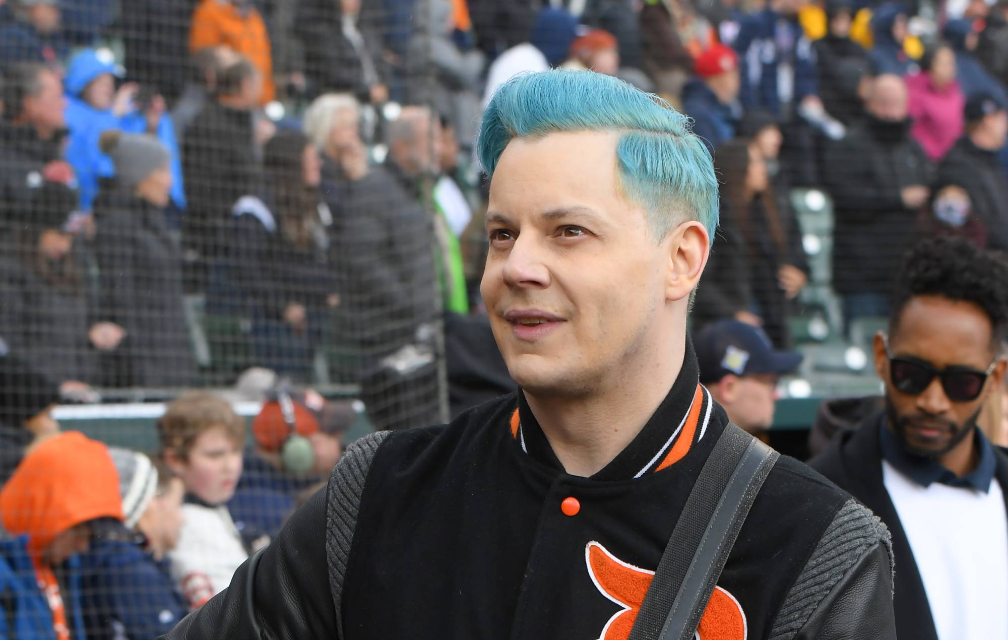 jack white