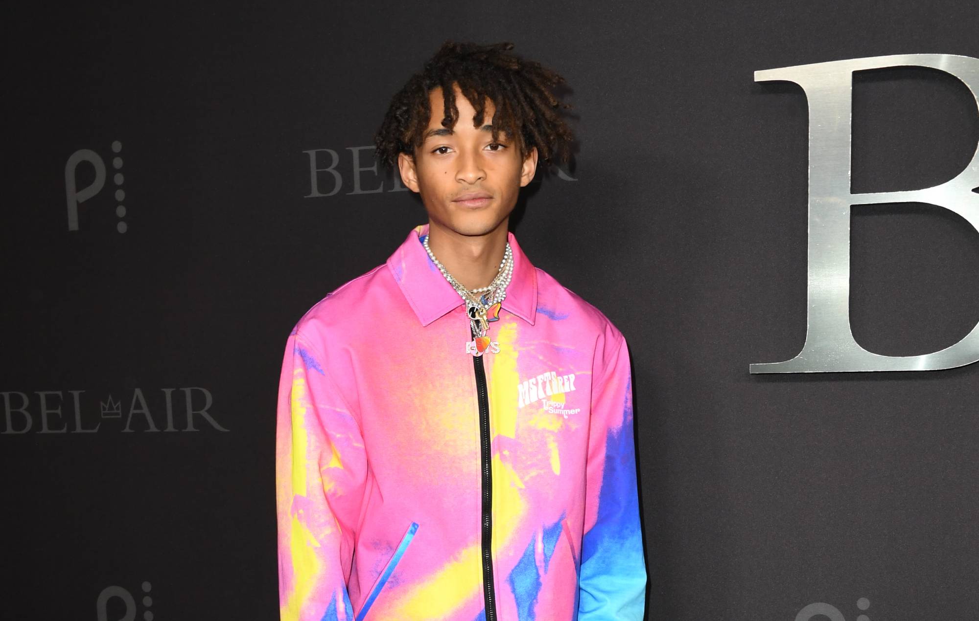 Jaden Smith