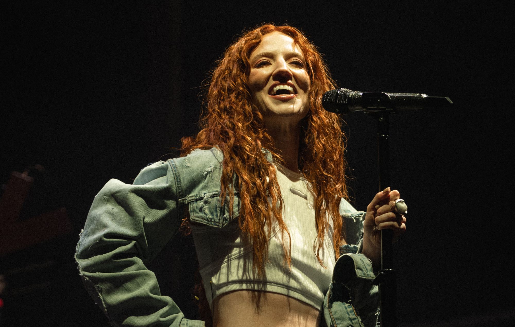 Jess Glynne