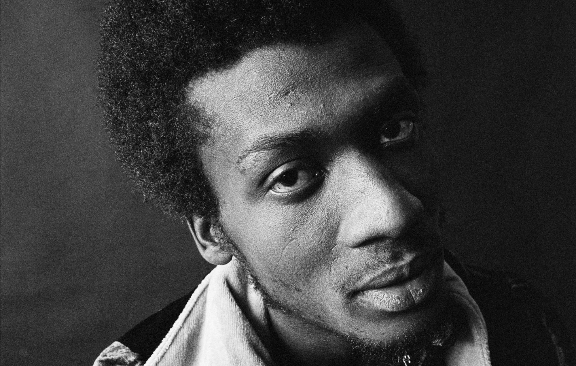 Reggae singer Jimmy Cliff