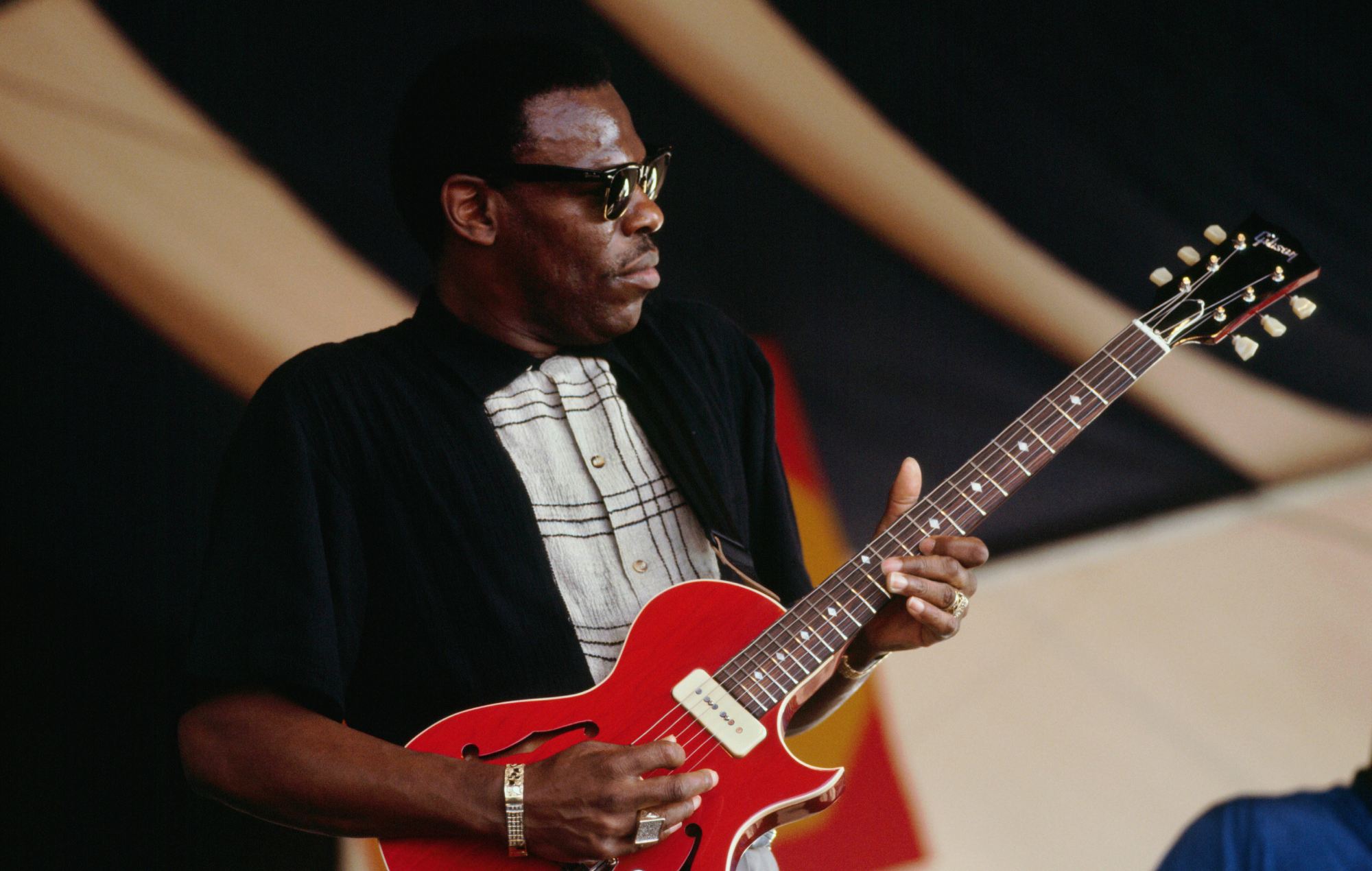 Joe Louis Walker