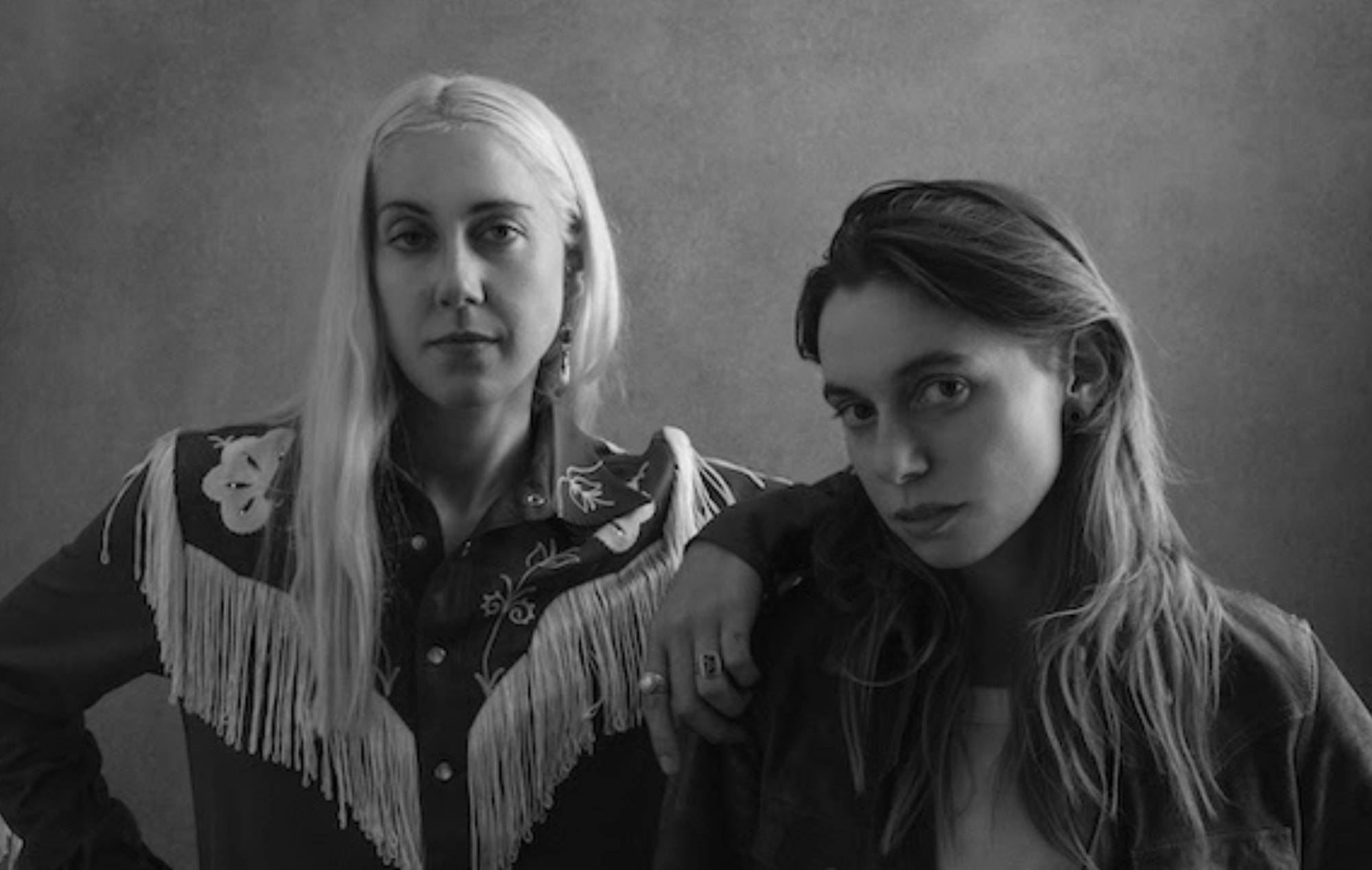 Torres and Julien Baker