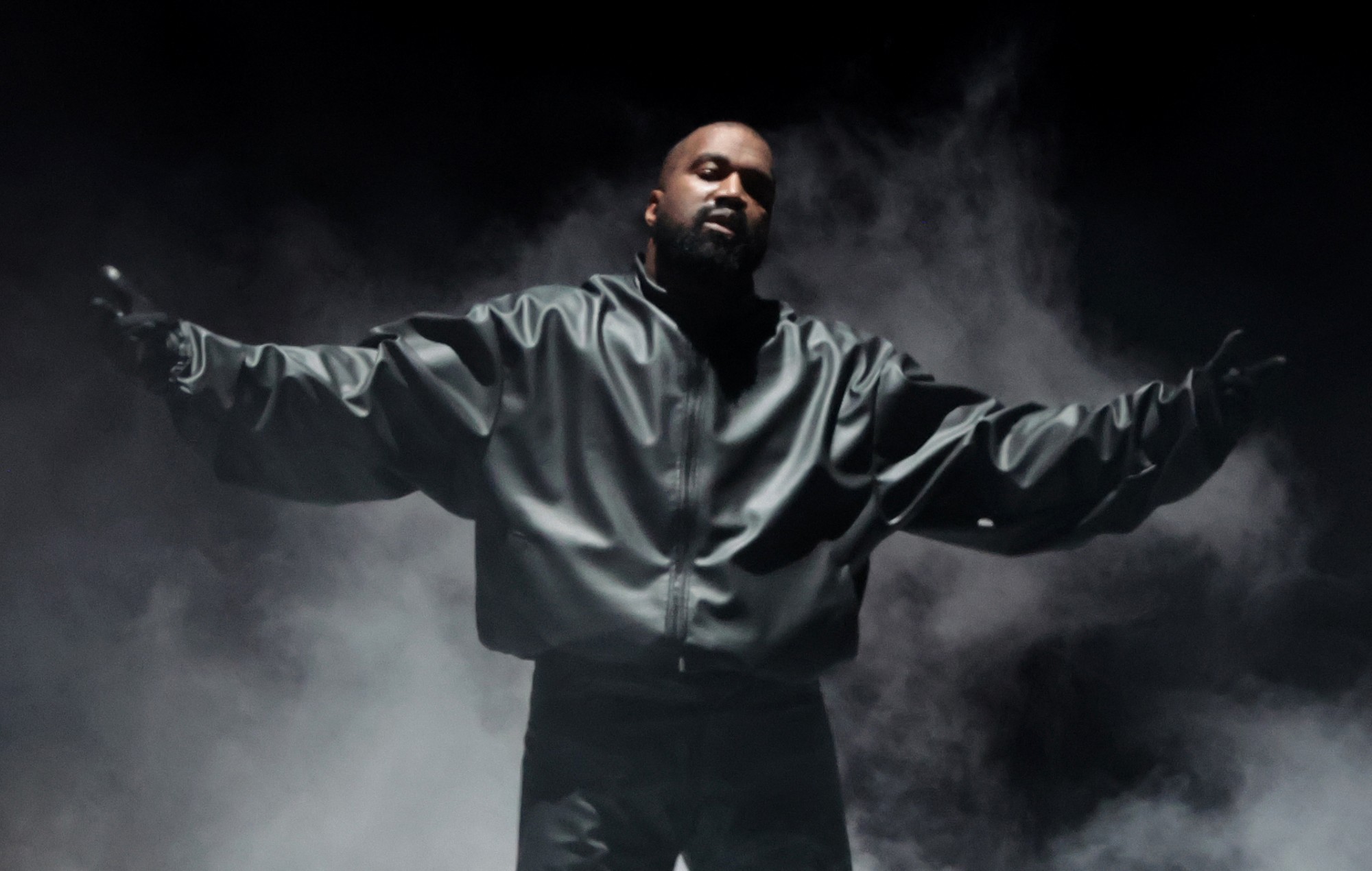 Kanye West